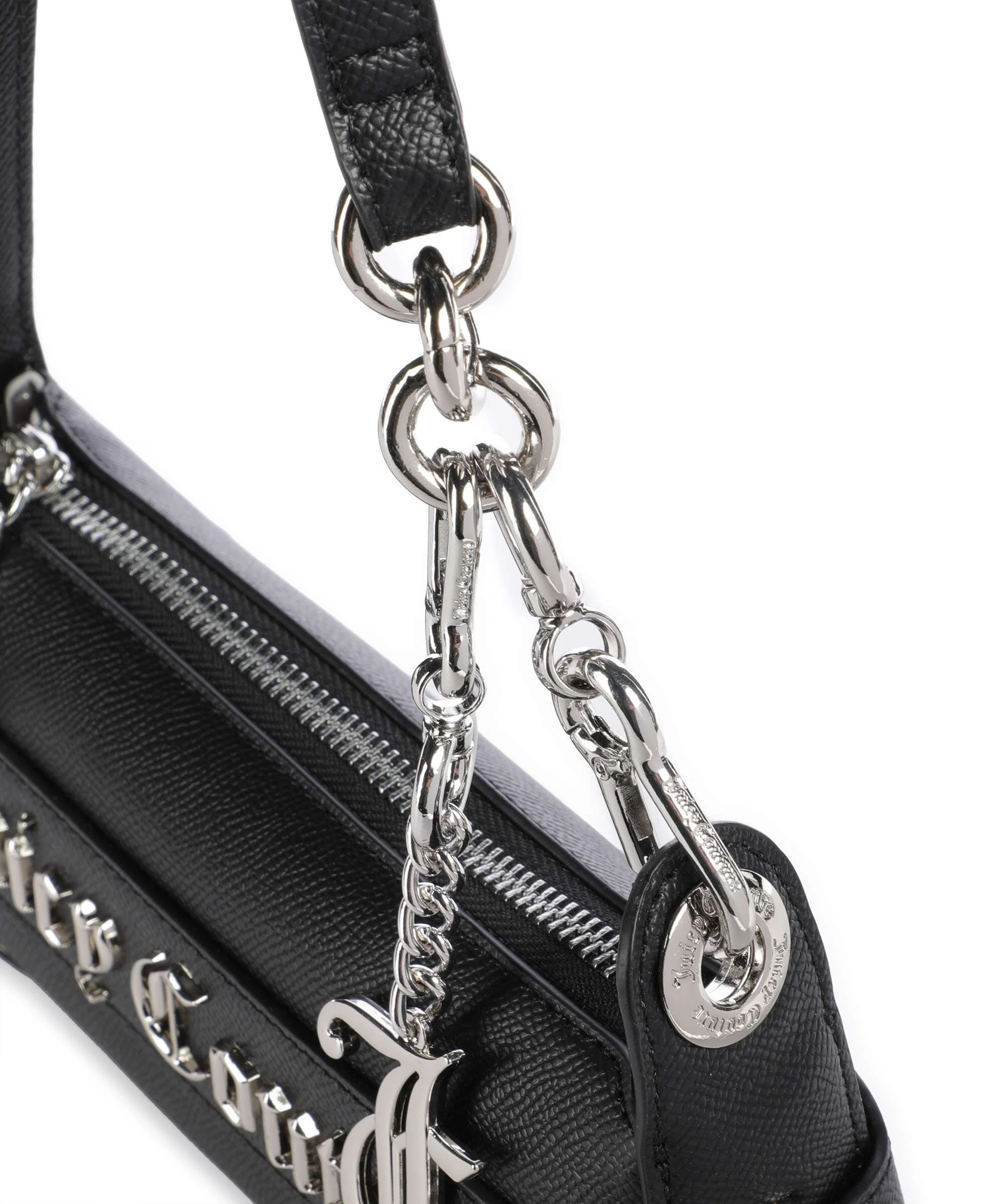 Juicy Couture Jasmine S Shoulder bag black - Image 4