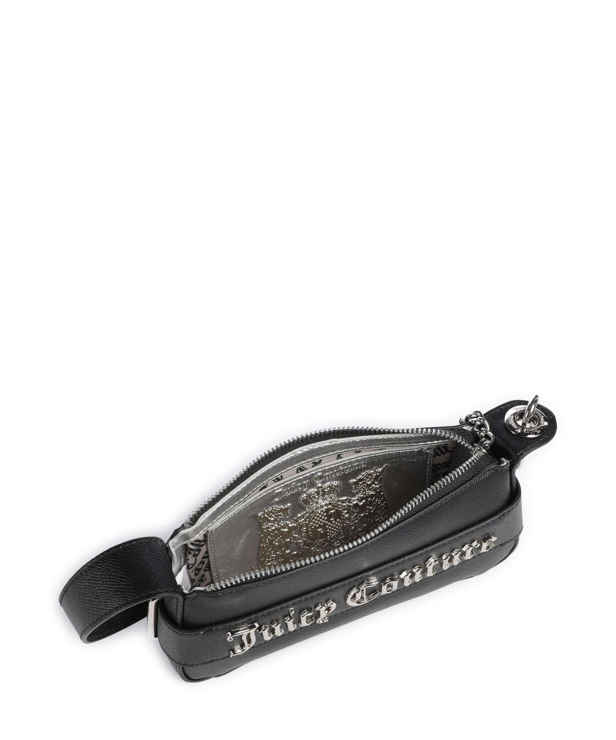 Juicy Couture Jasmine S Shoulder bag black - Image 6