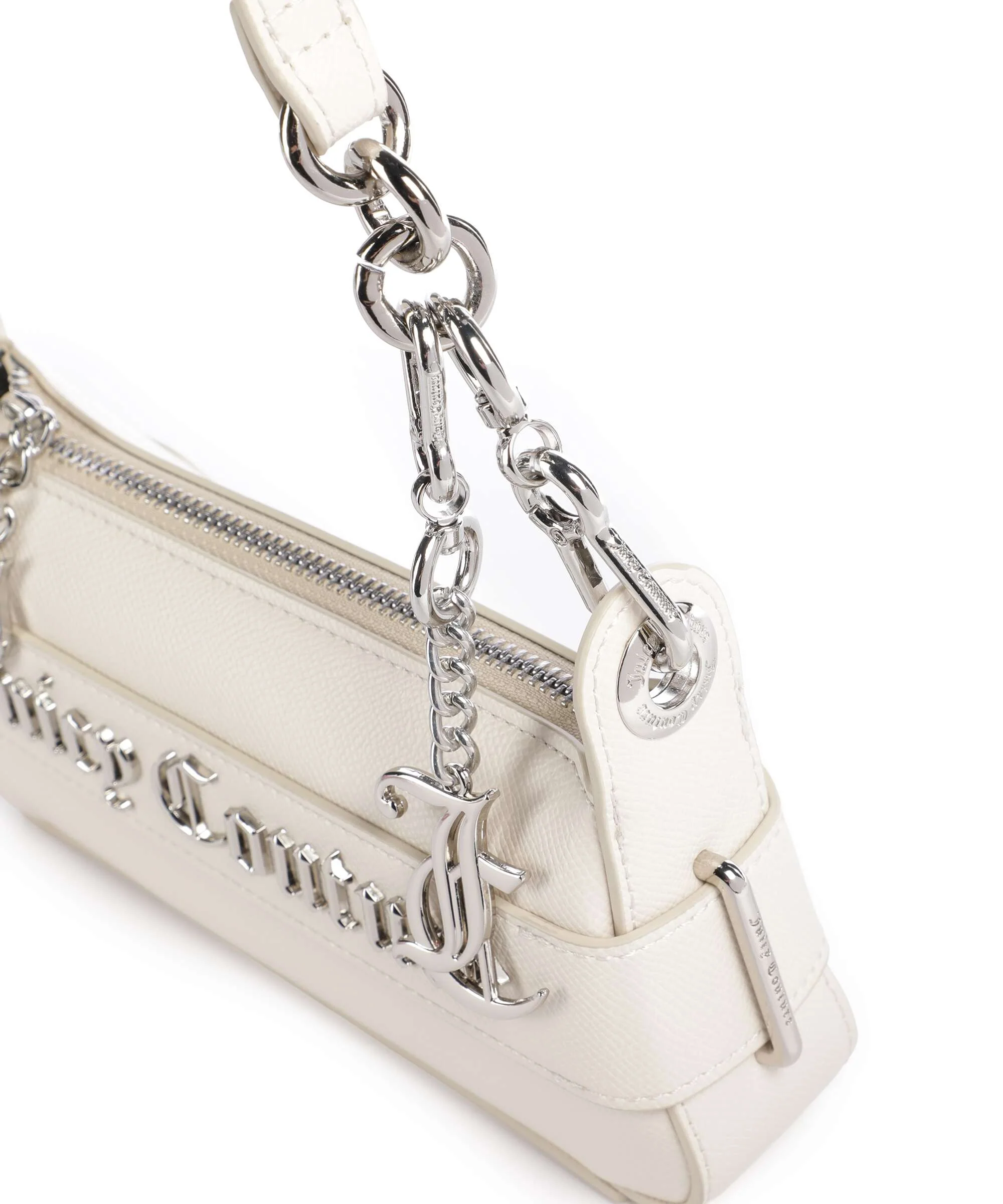 Juicy Couture Jasmine S Shoulder bag marshmallow - Image 4