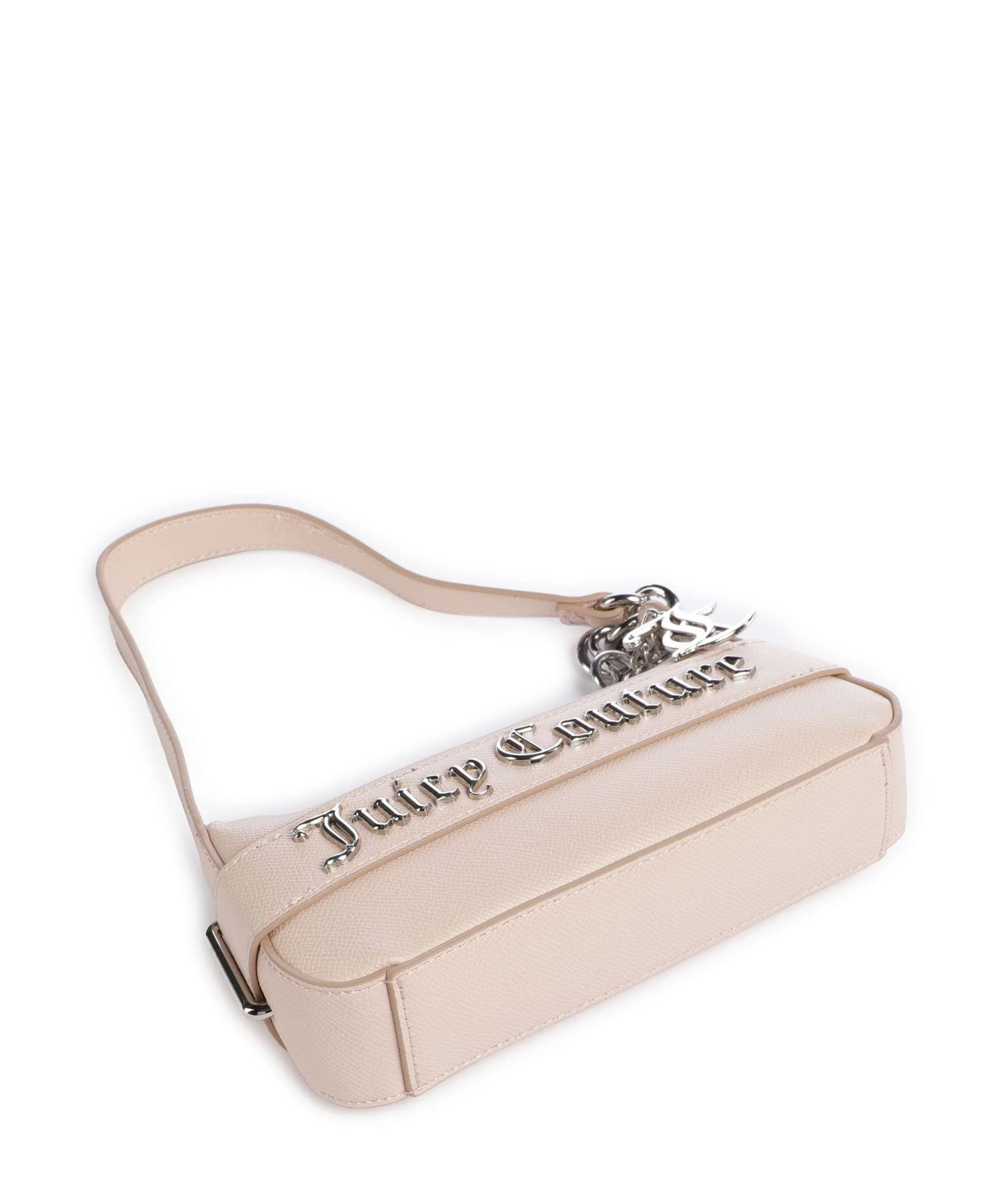 Juicy Couture Jasmine S Shoulder bag pink champagne - Image 5