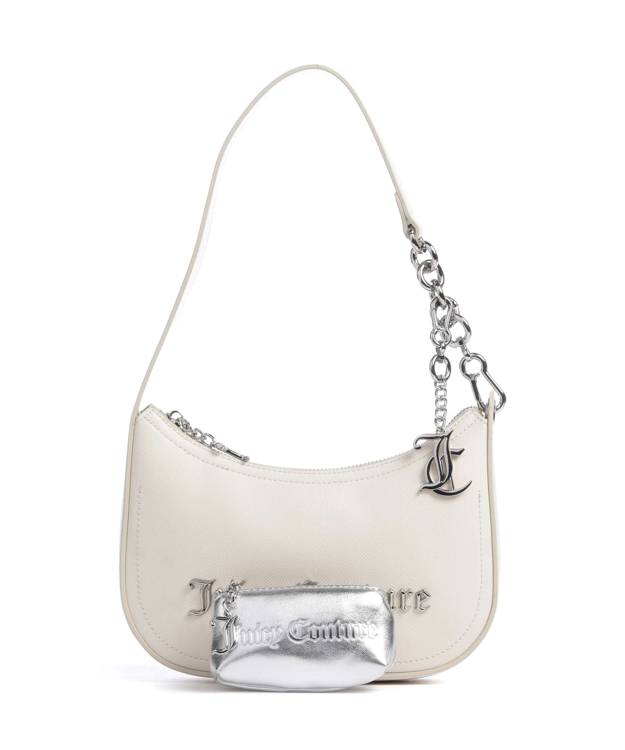 Juicy Couture Jasmine S Shoulder bag marshmallow - Image 4