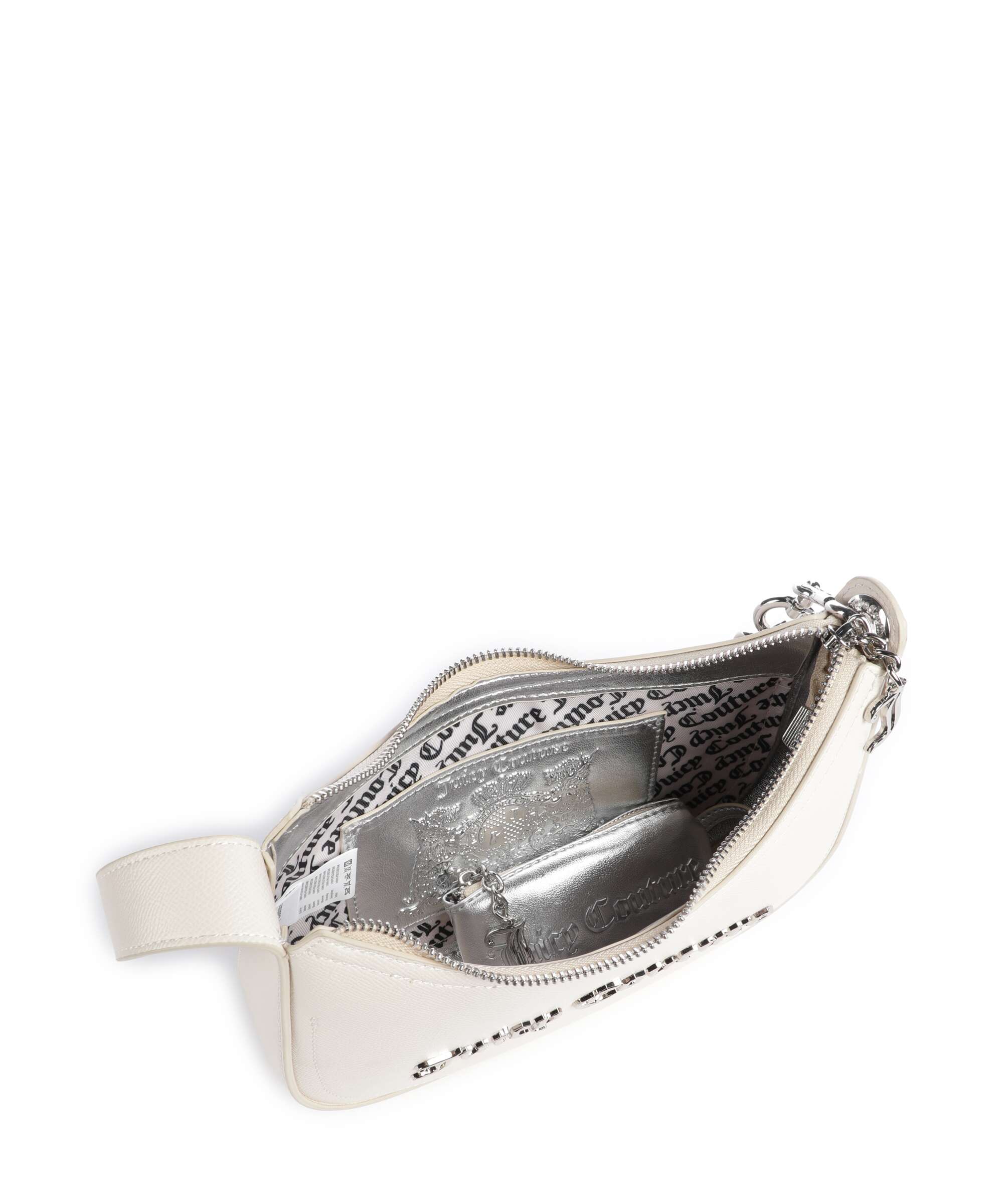 Juicy Couture Jasmine S Shoulder bag marshmallow - Image 6