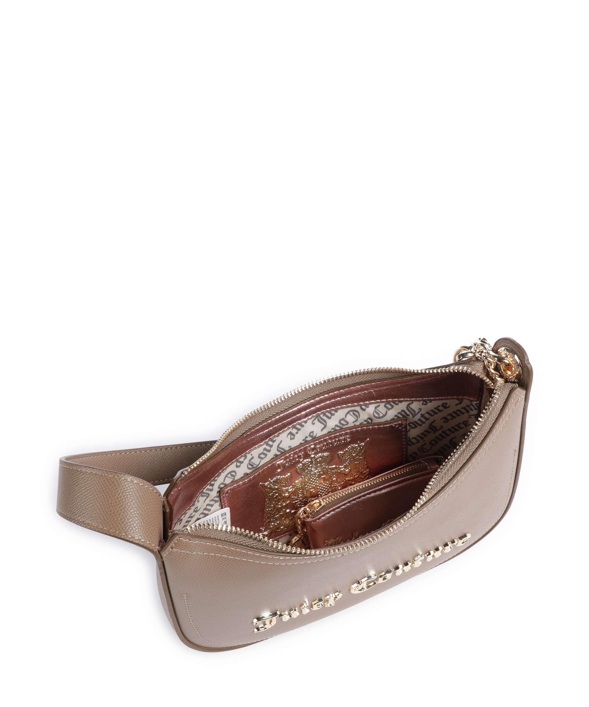 Juicy Couture Jasmine S Shoulder bag fungi - Image 6