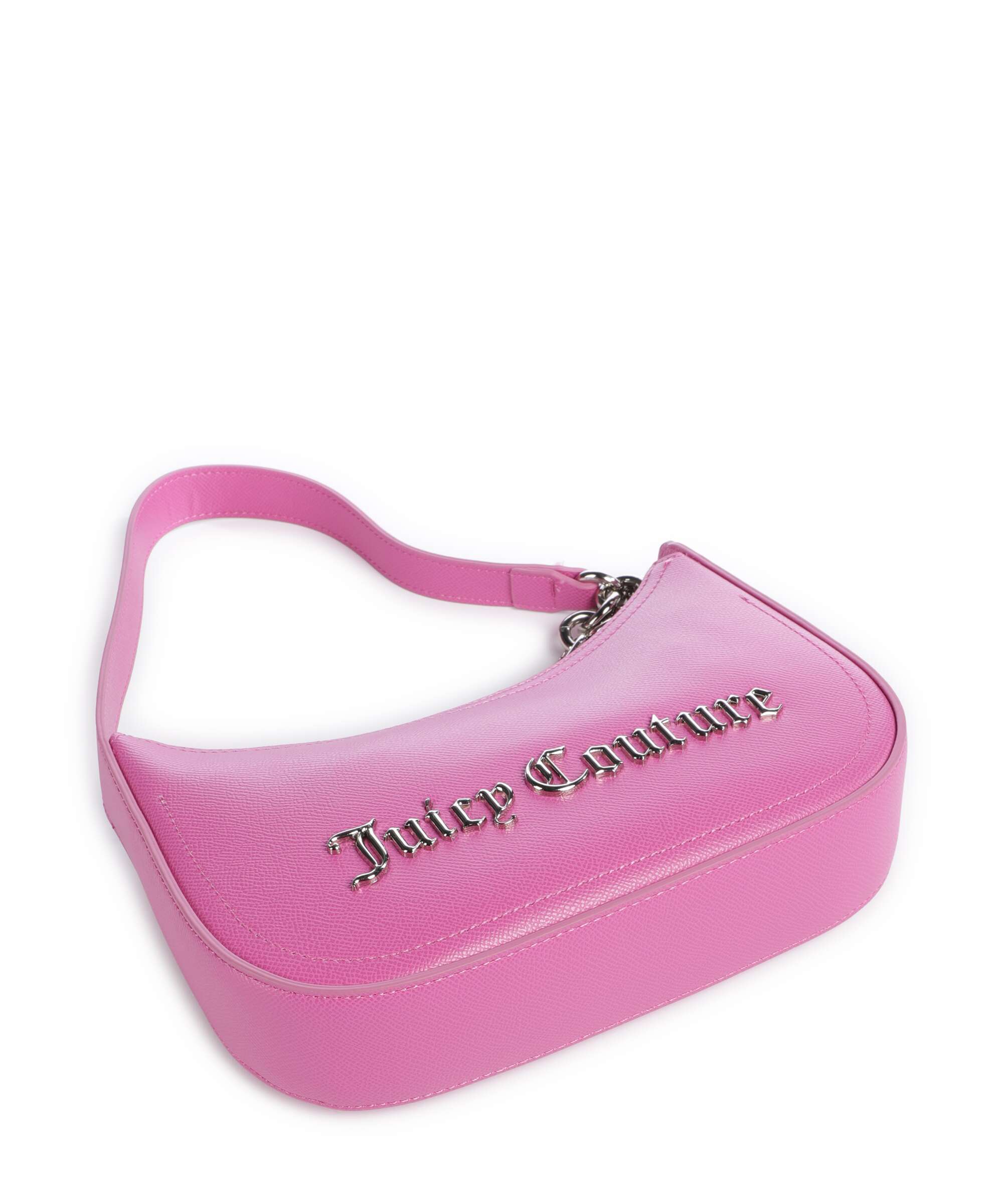 Juicy Couture Jasmine S Shoulder bag super pink - Image 5