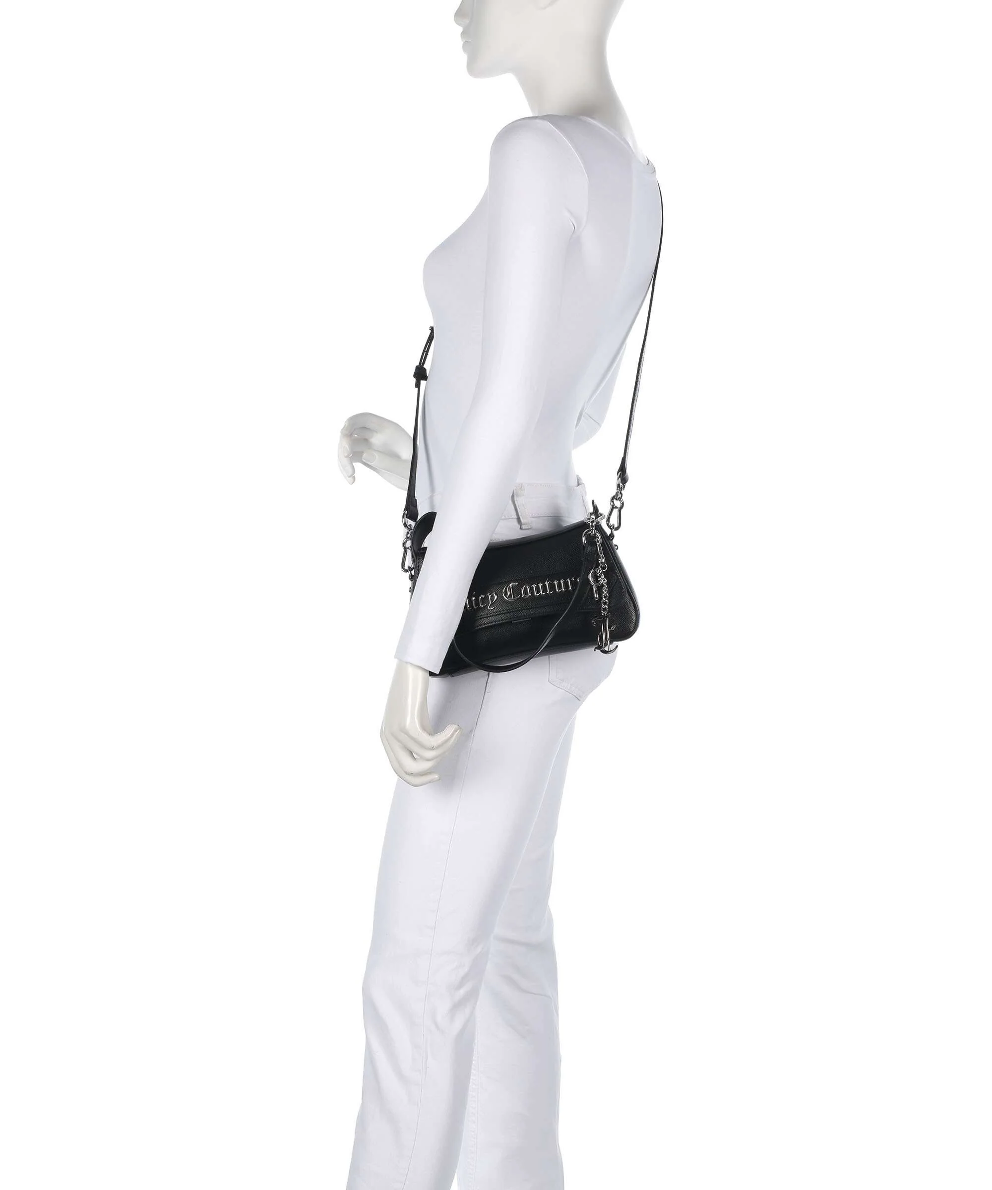 Juicy Couture Jasmine Shoulder bag black - Image 3