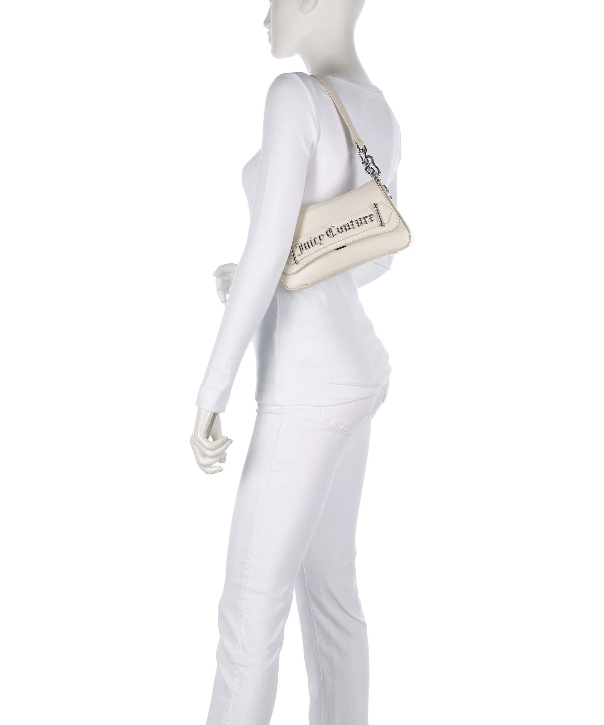Juicy Couture Jasmine Shoulder bag marshmallow - Image 3