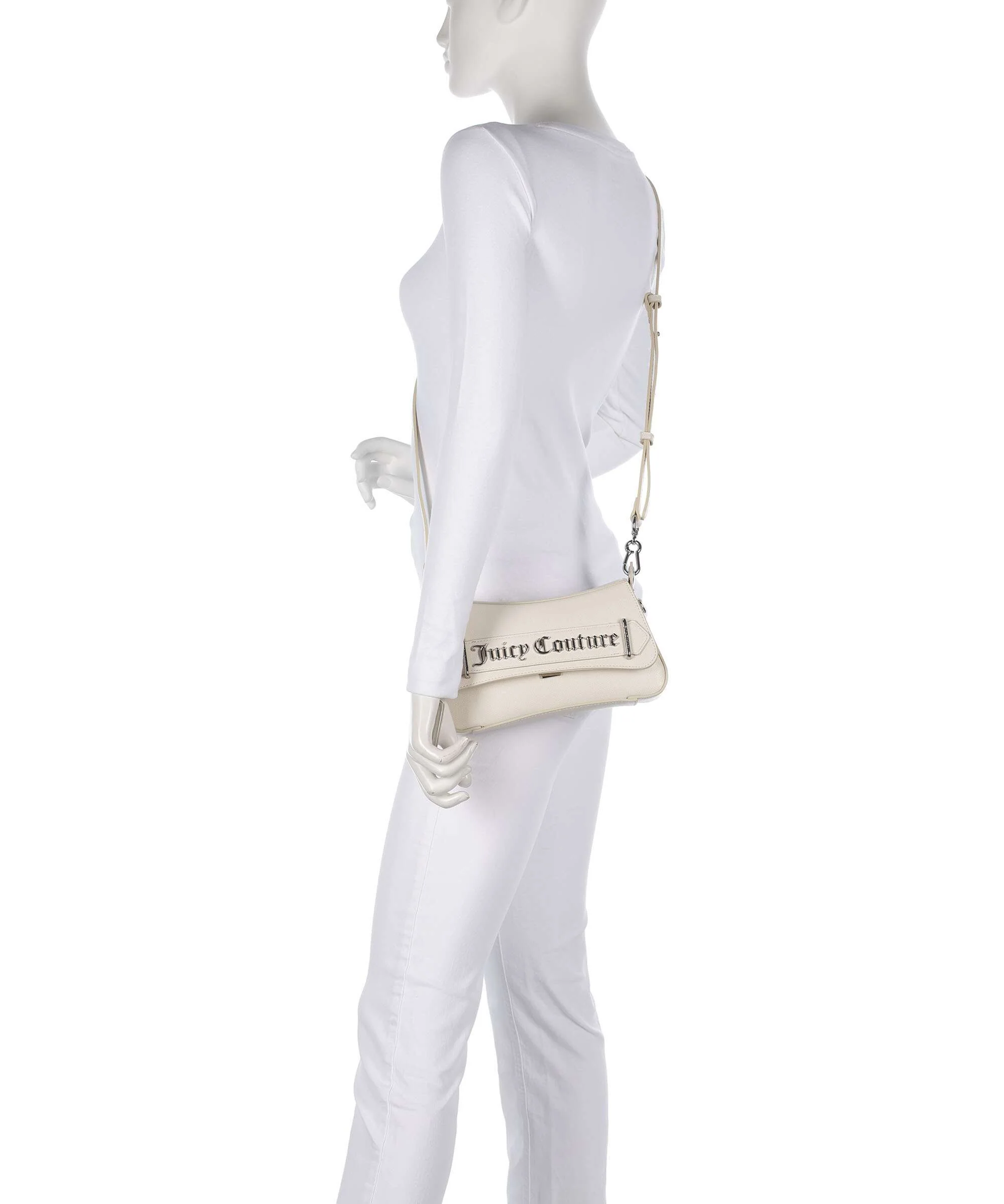 Juicy Couture Jasmine Shoulder bag marshmallow - Image 4