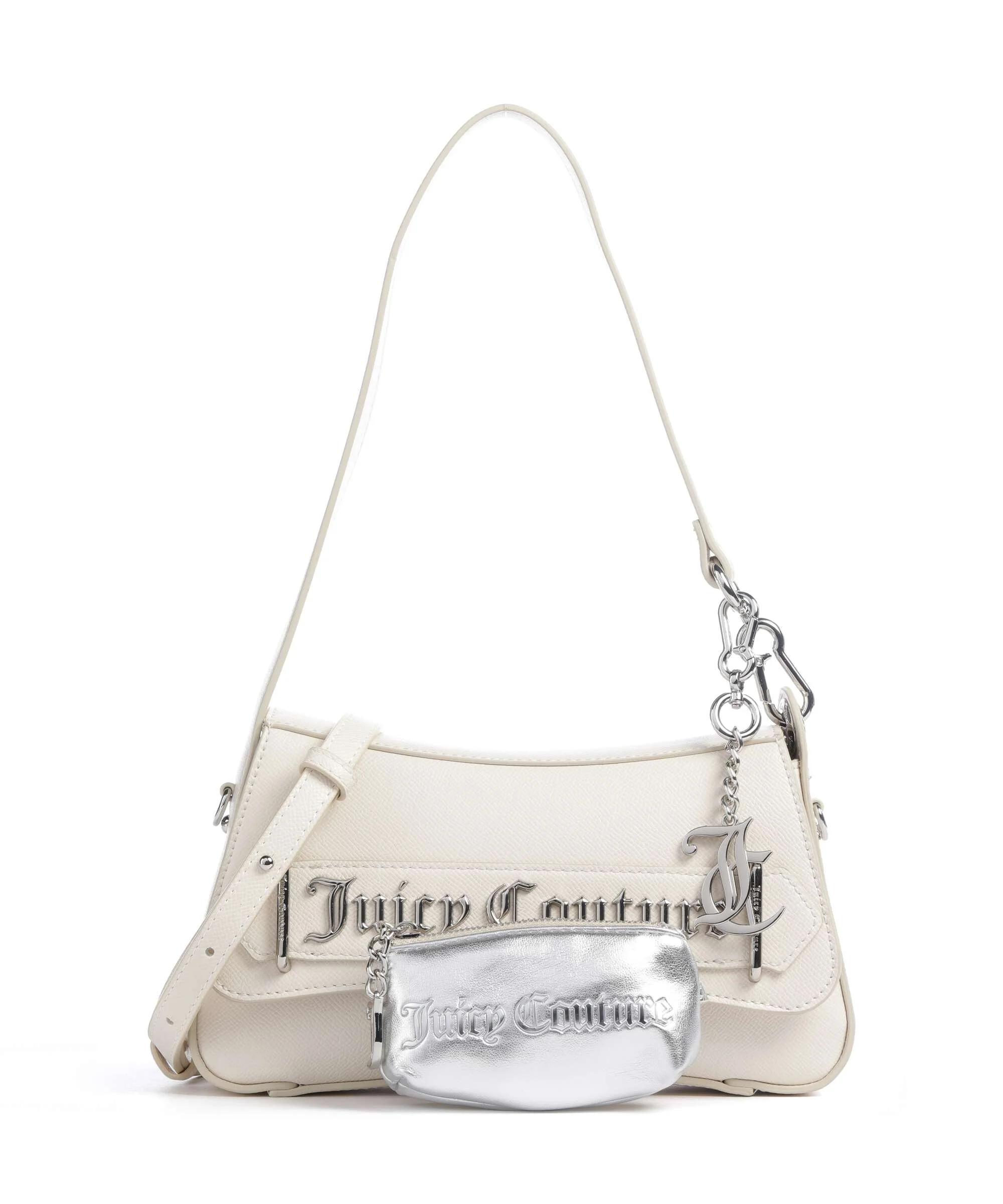 Juicy Couture Jasmine Shoulder bag marshmallow - Image 5