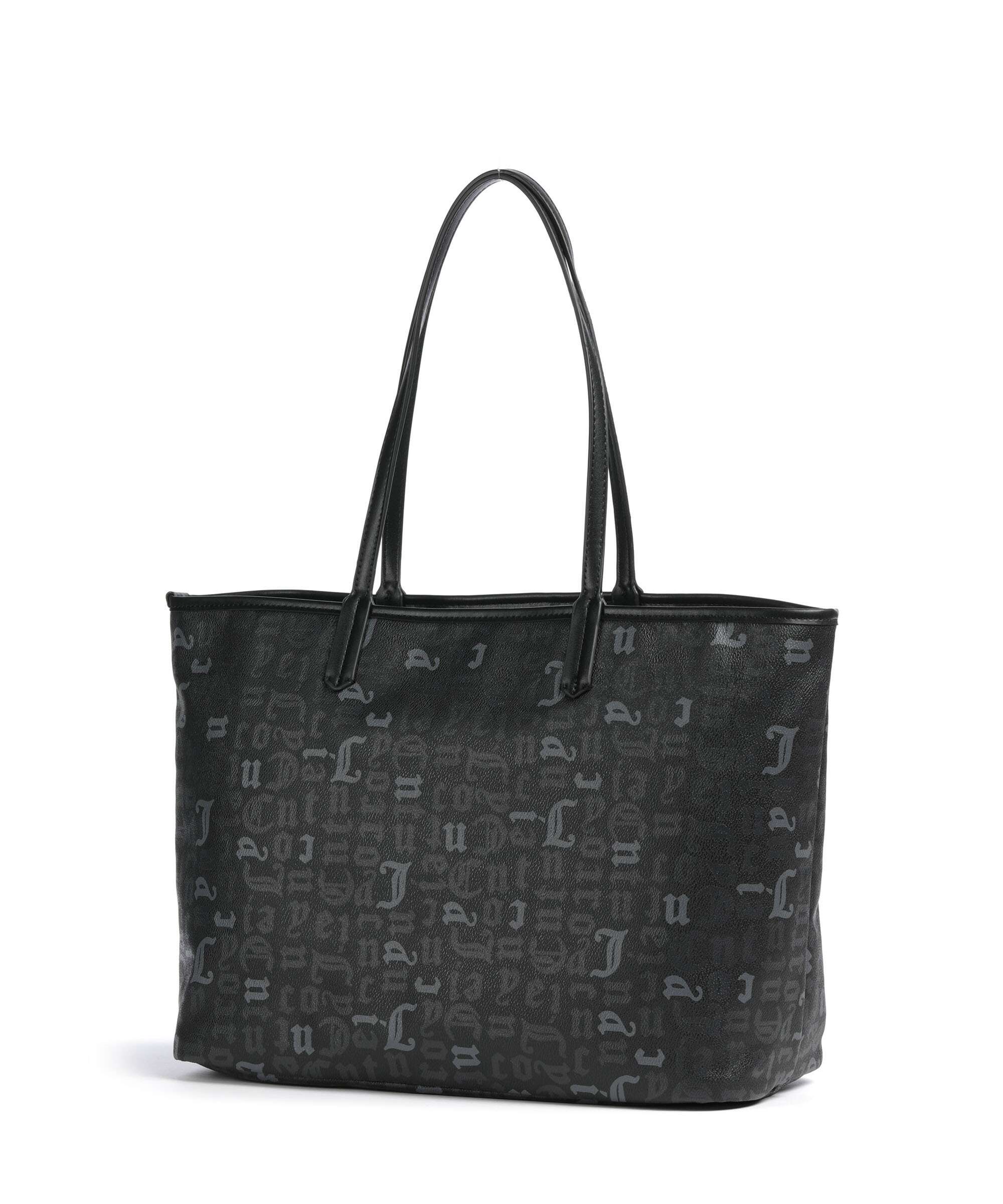 Juicy Couture Joan Tote bag black - Image 4