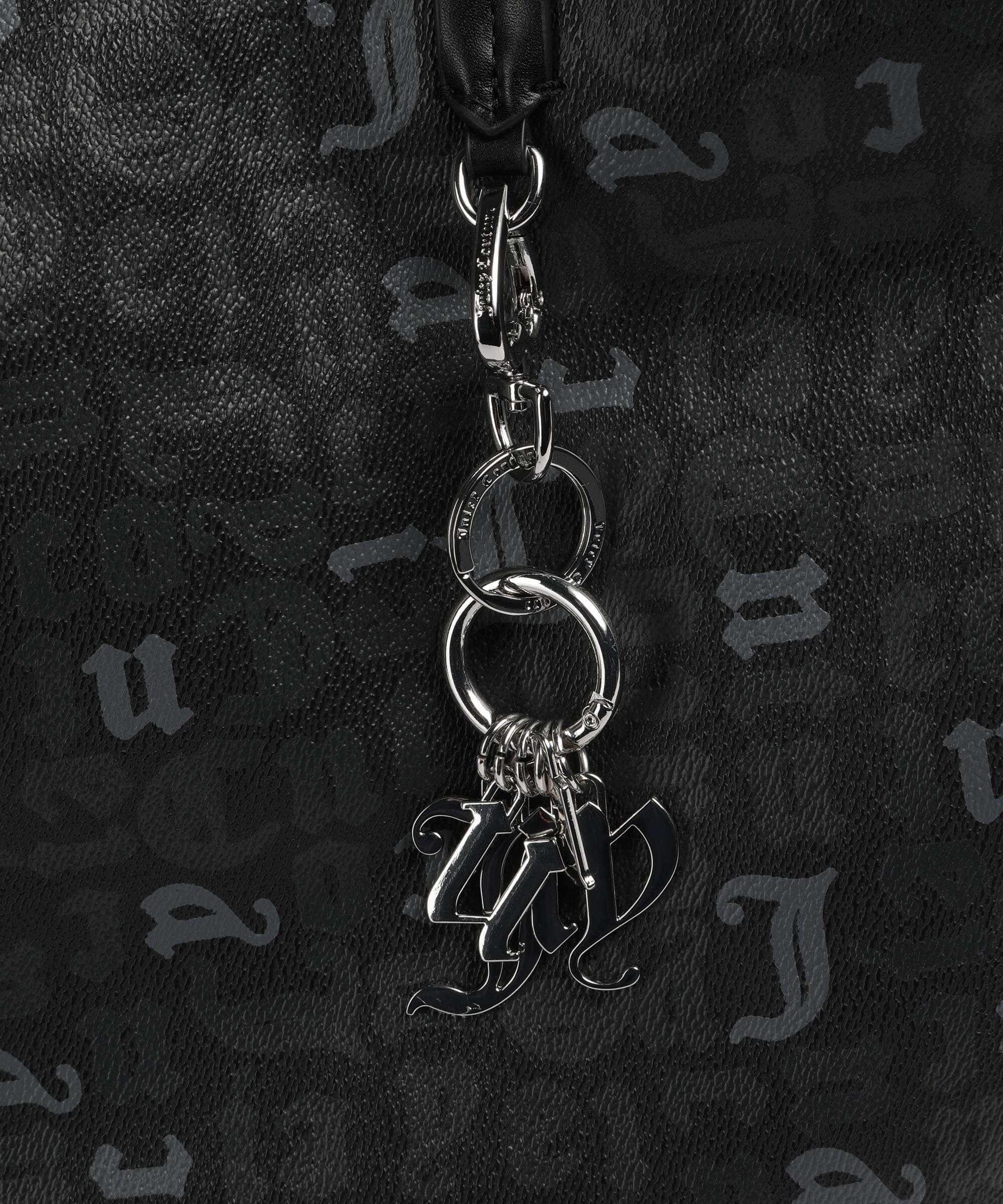 Juicy Couture Joan Tote bag black - Image 6