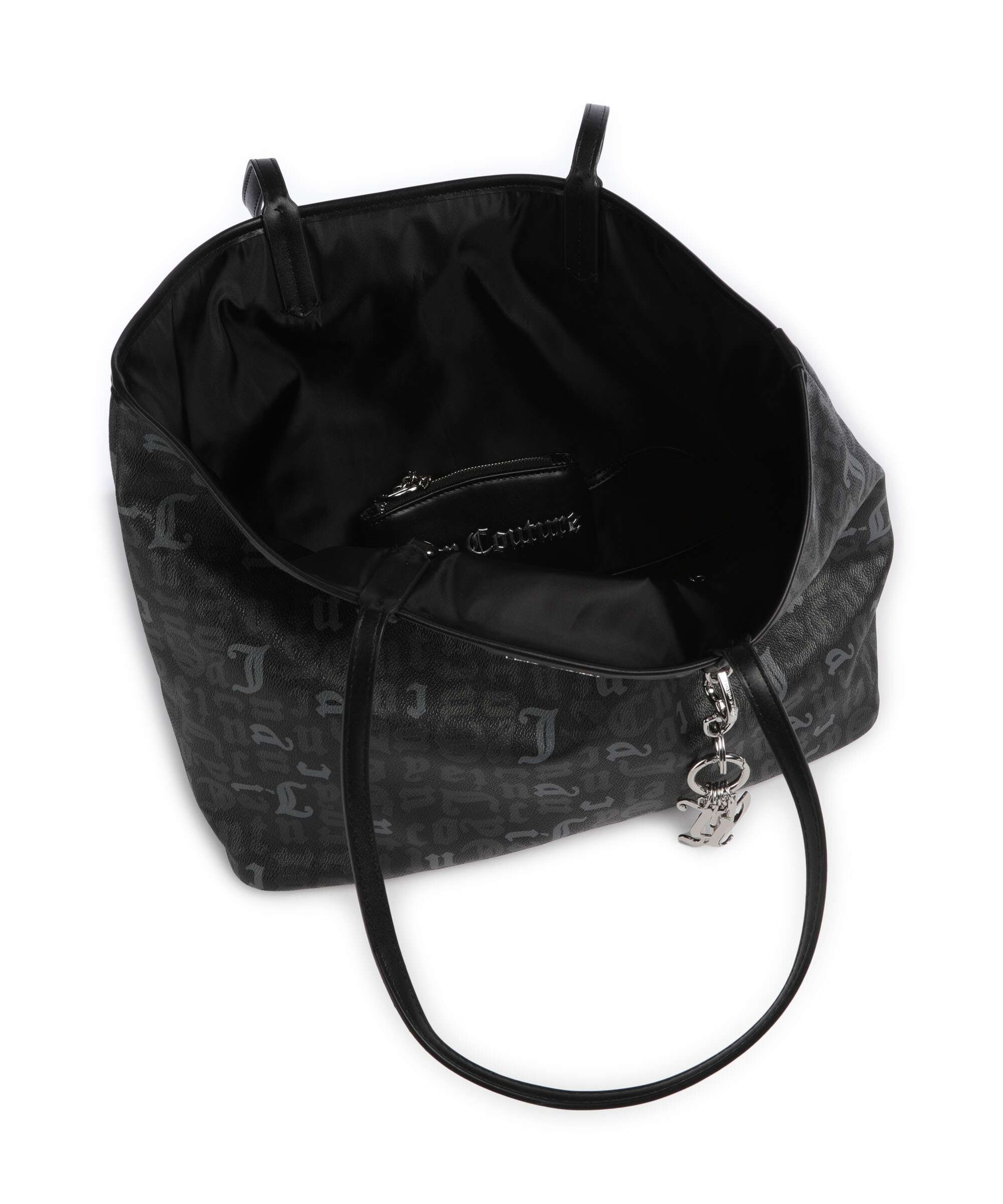 Juicy Couture Joan Tote bag black - Image 7