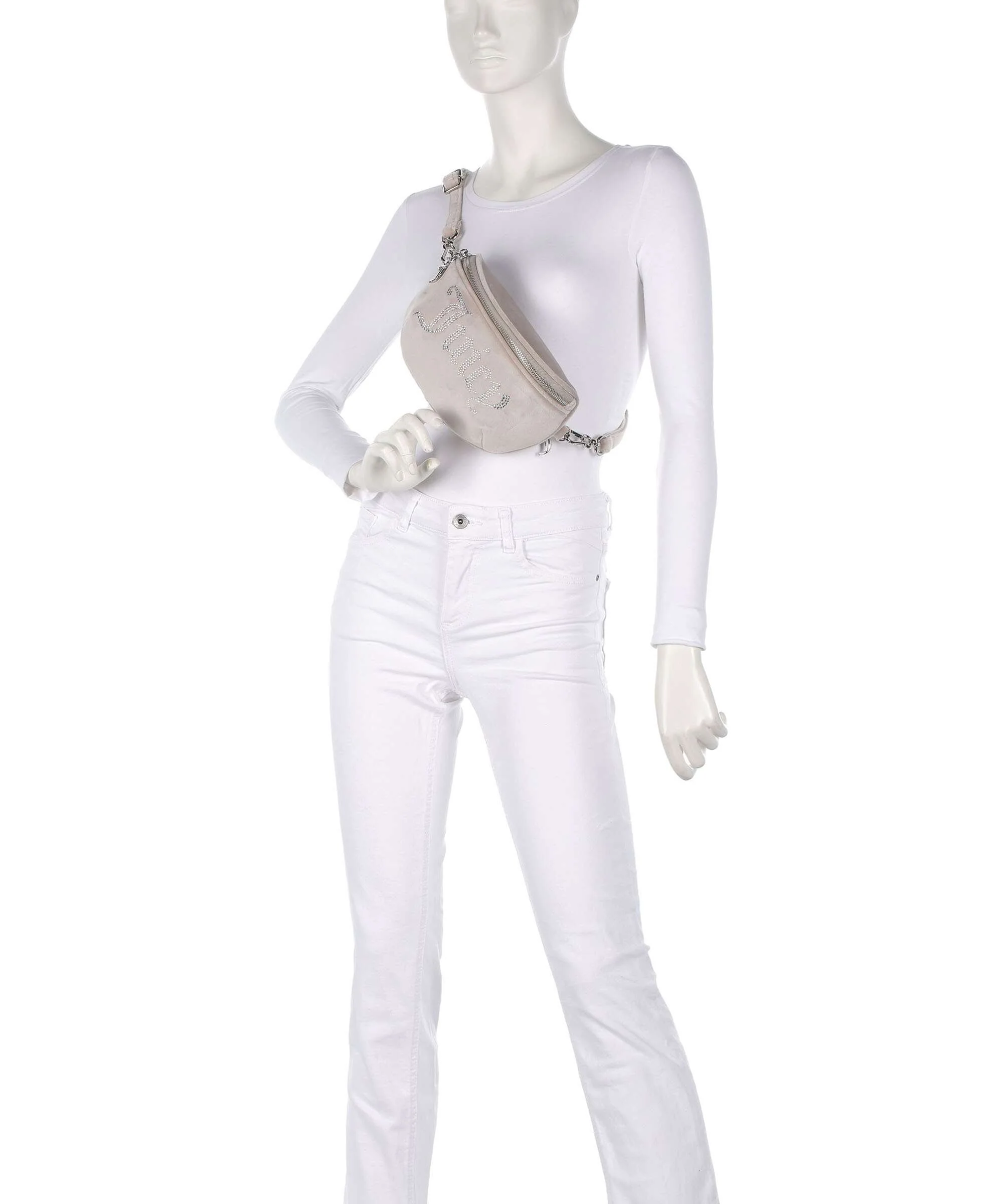 Juicy Couture Kimberly Belt bag string - Image 3