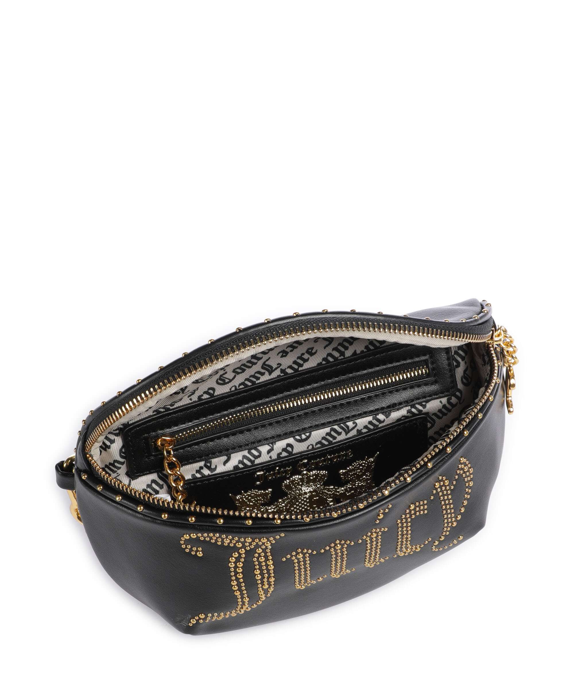 Juicy Couture Kimberly Belt bag black - Image 6
