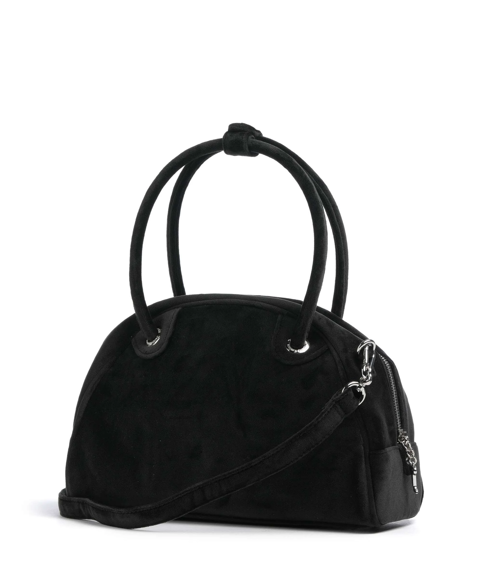 Juicy Couture Kimberly Bowling Shoulder bag black - Image 2