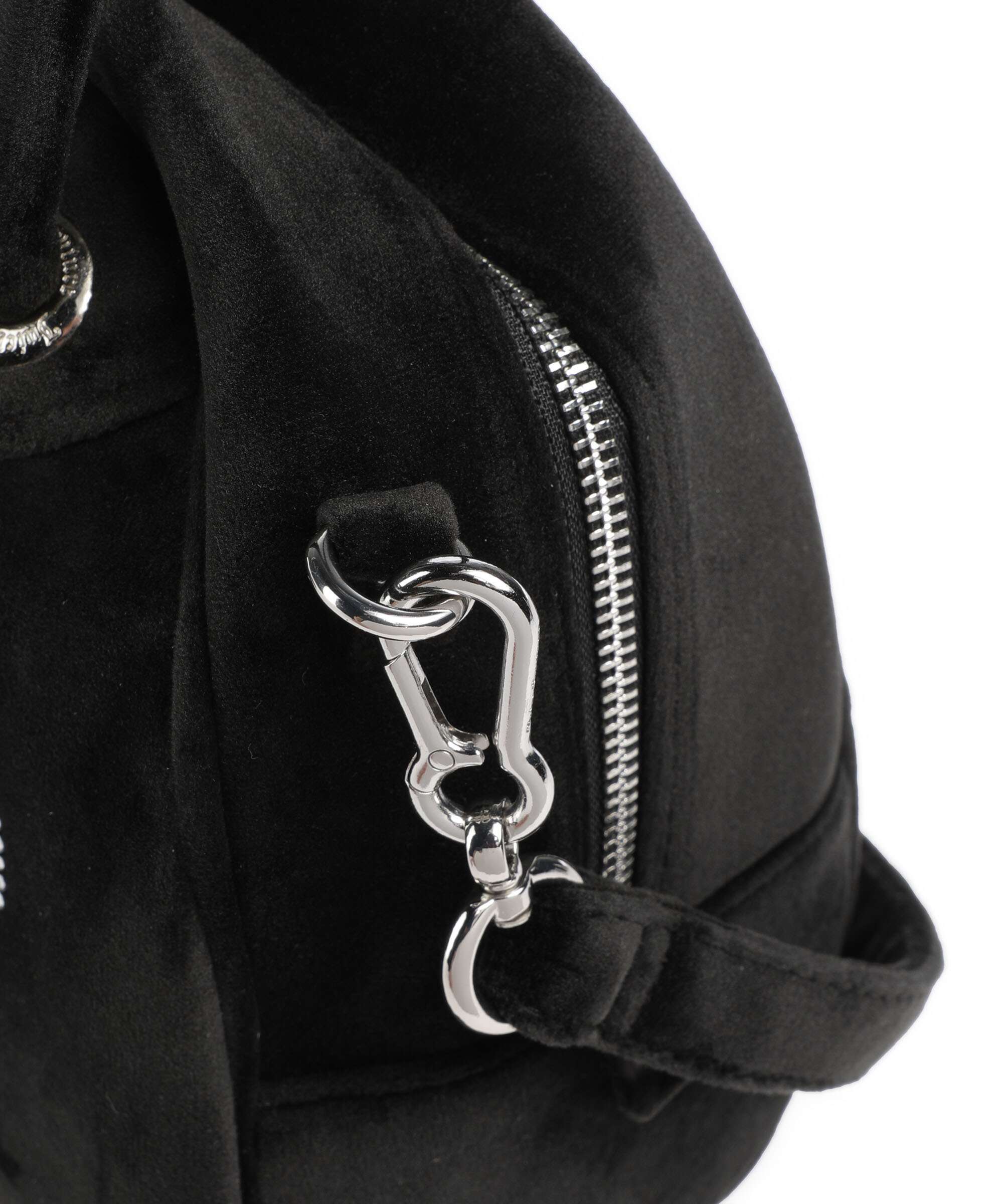 Juicy Couture Kimberly Bowling Shoulder bag black - Image 5