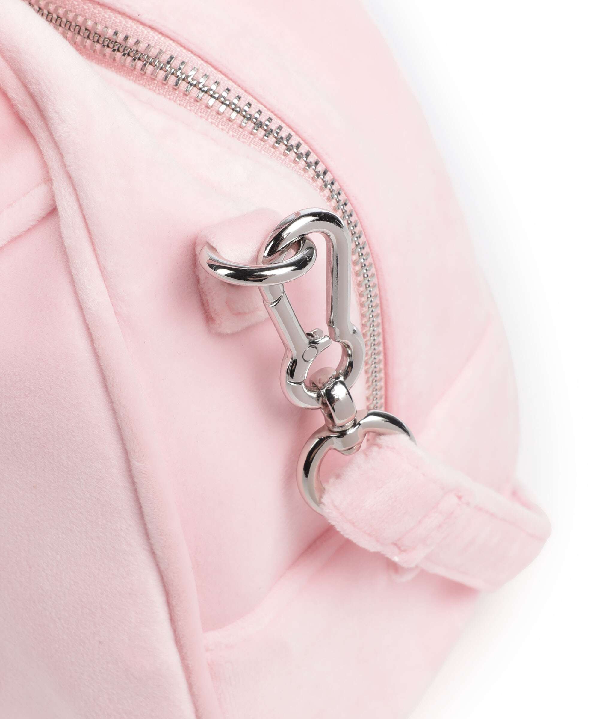 Juicy Couture Kimberly Bowling Shoulder bag juicy pink - Image 5