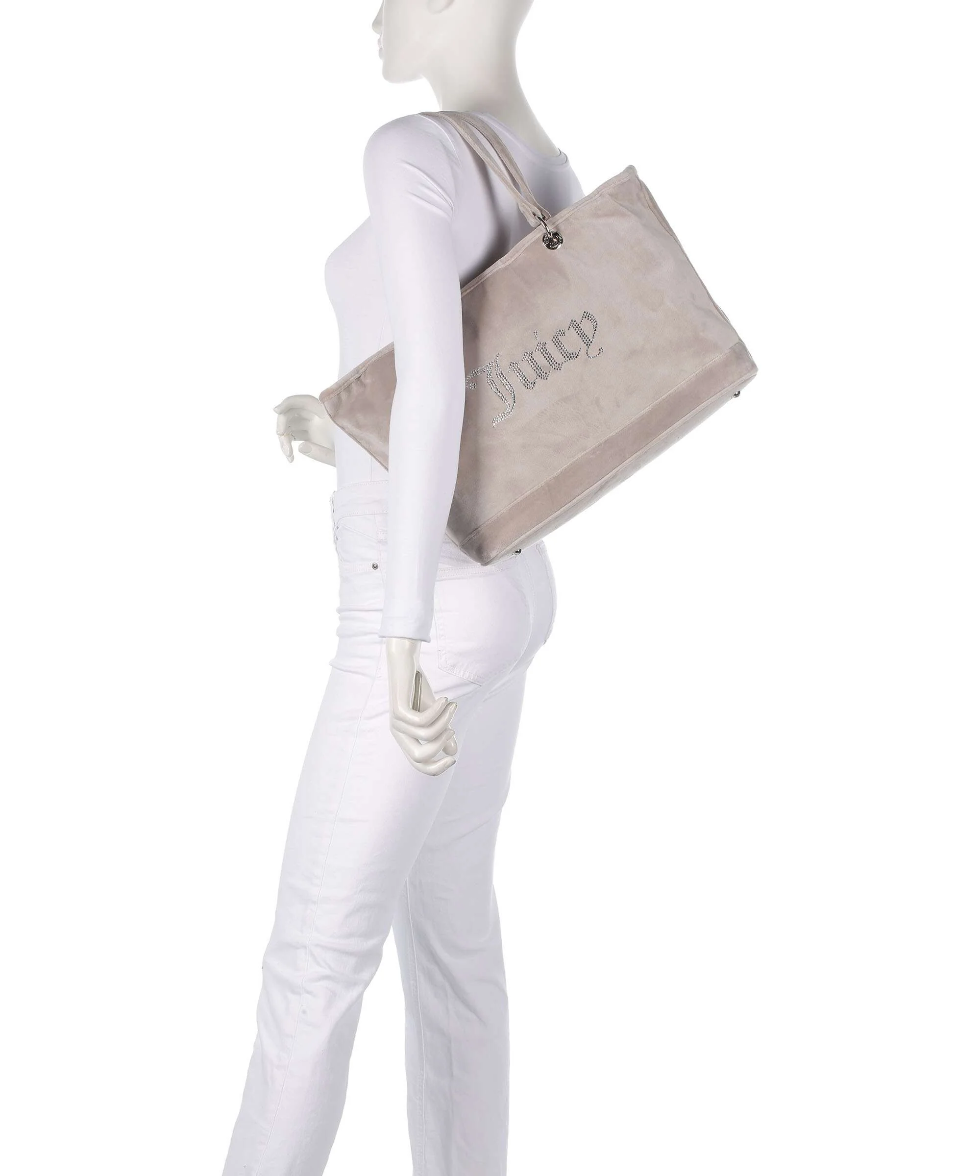 Juicy Couture Kimberly L Tote bag string - Image 3
