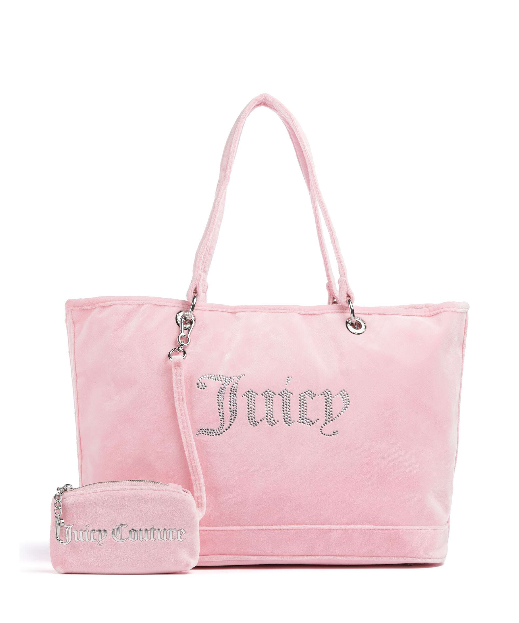 Juicy Couture Kimberly L Tote bag juicy pink - Image 4
