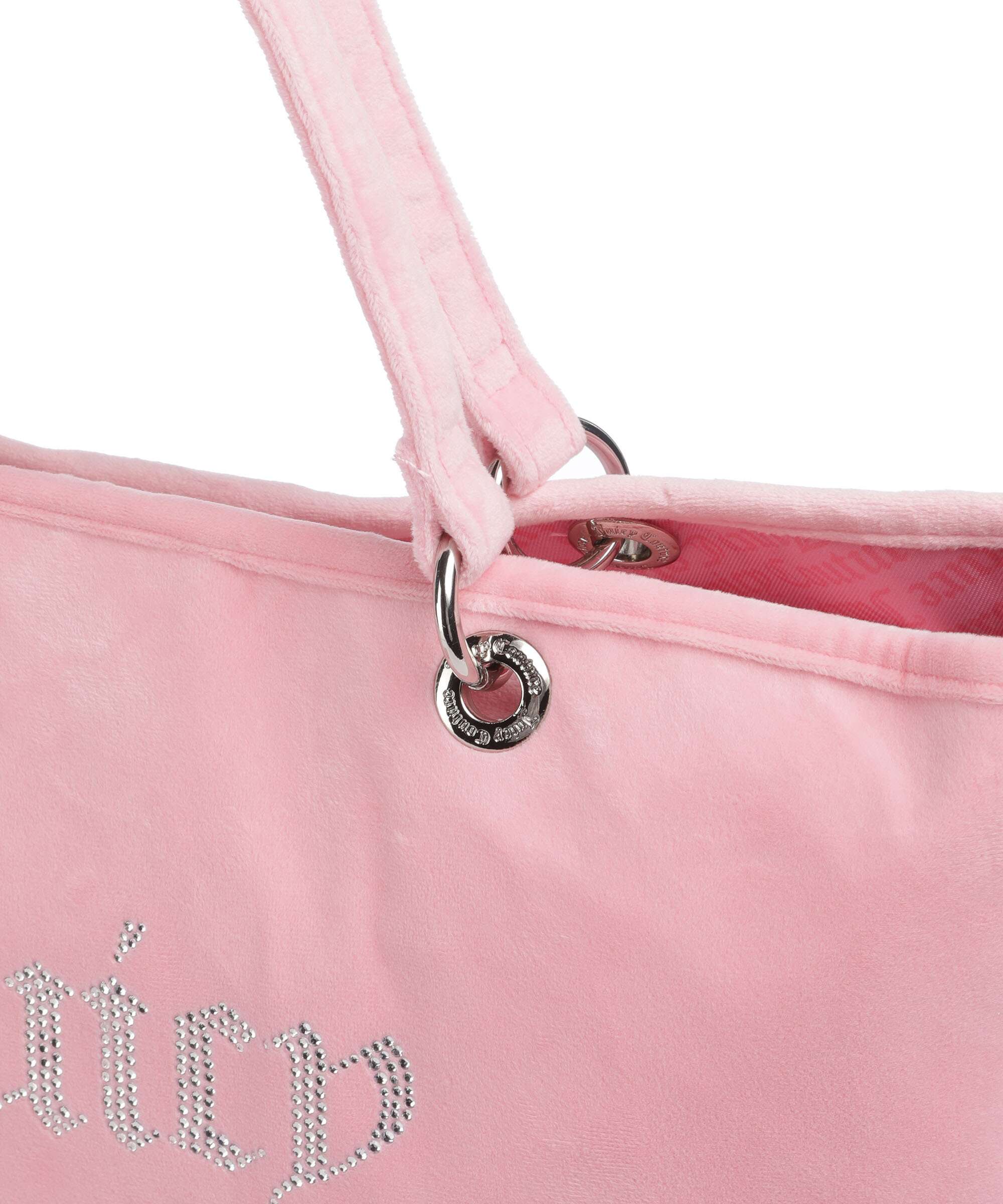 Juicy Couture Kimberly L Tote bag juicy pink - Image 5
