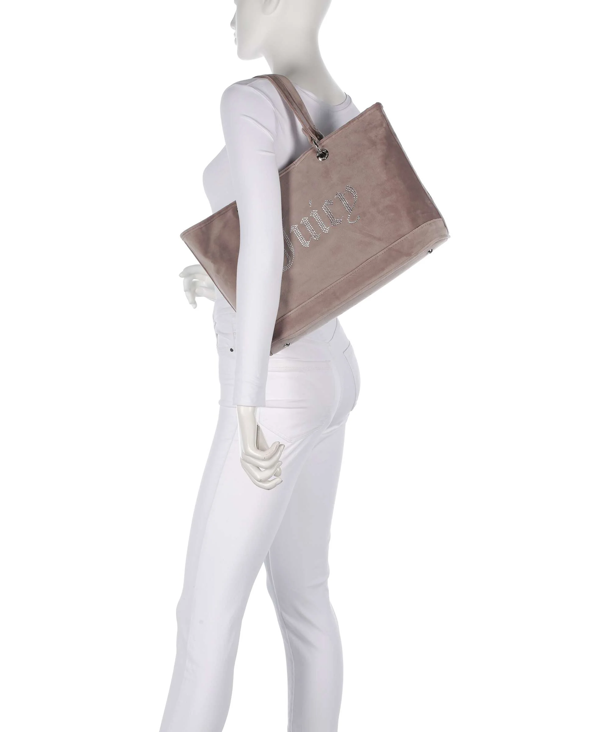 Juicy Couture Kimberly L Tote bag fungi - Image 3