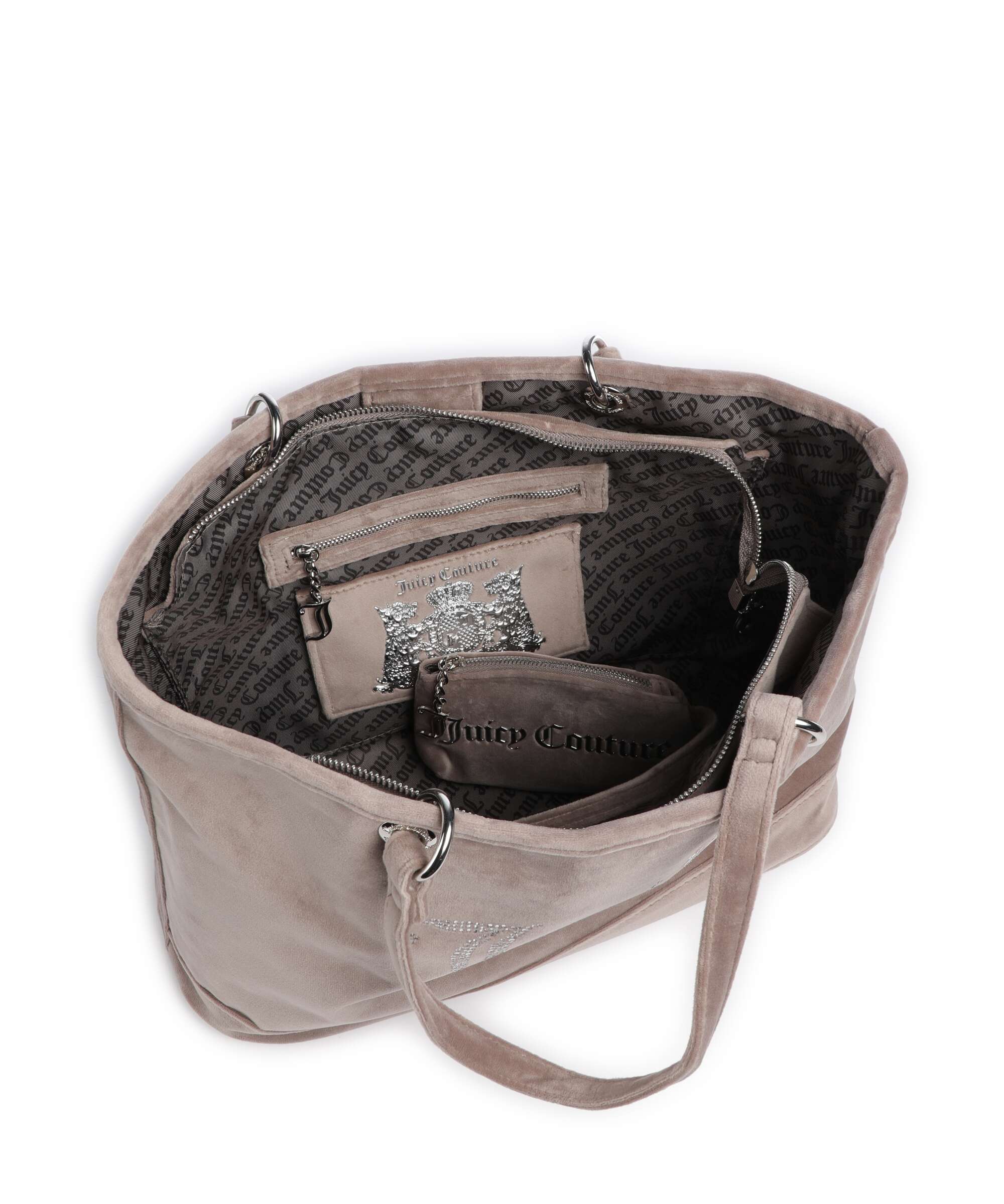 Juicy Couture Kimberly L Tote bag fungi - Image 6