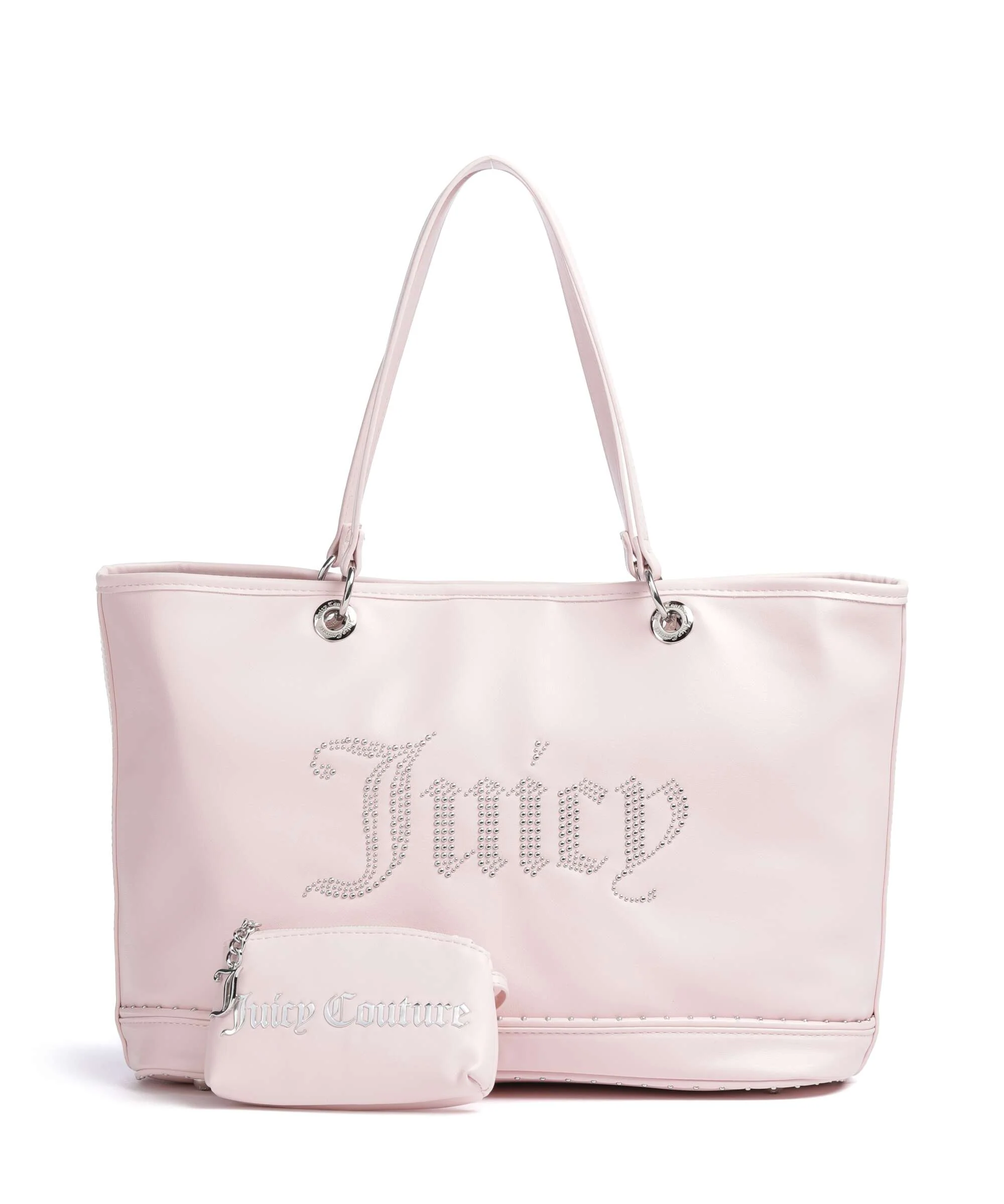 Juicy Couture Kimberly L Tote bag juicy pink - Image 4