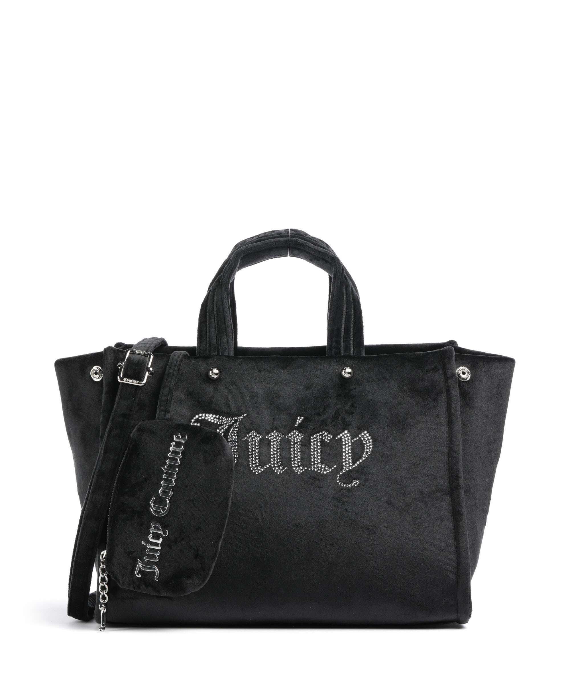 Juicy Couture Kimberly M Handbag black - Image 2