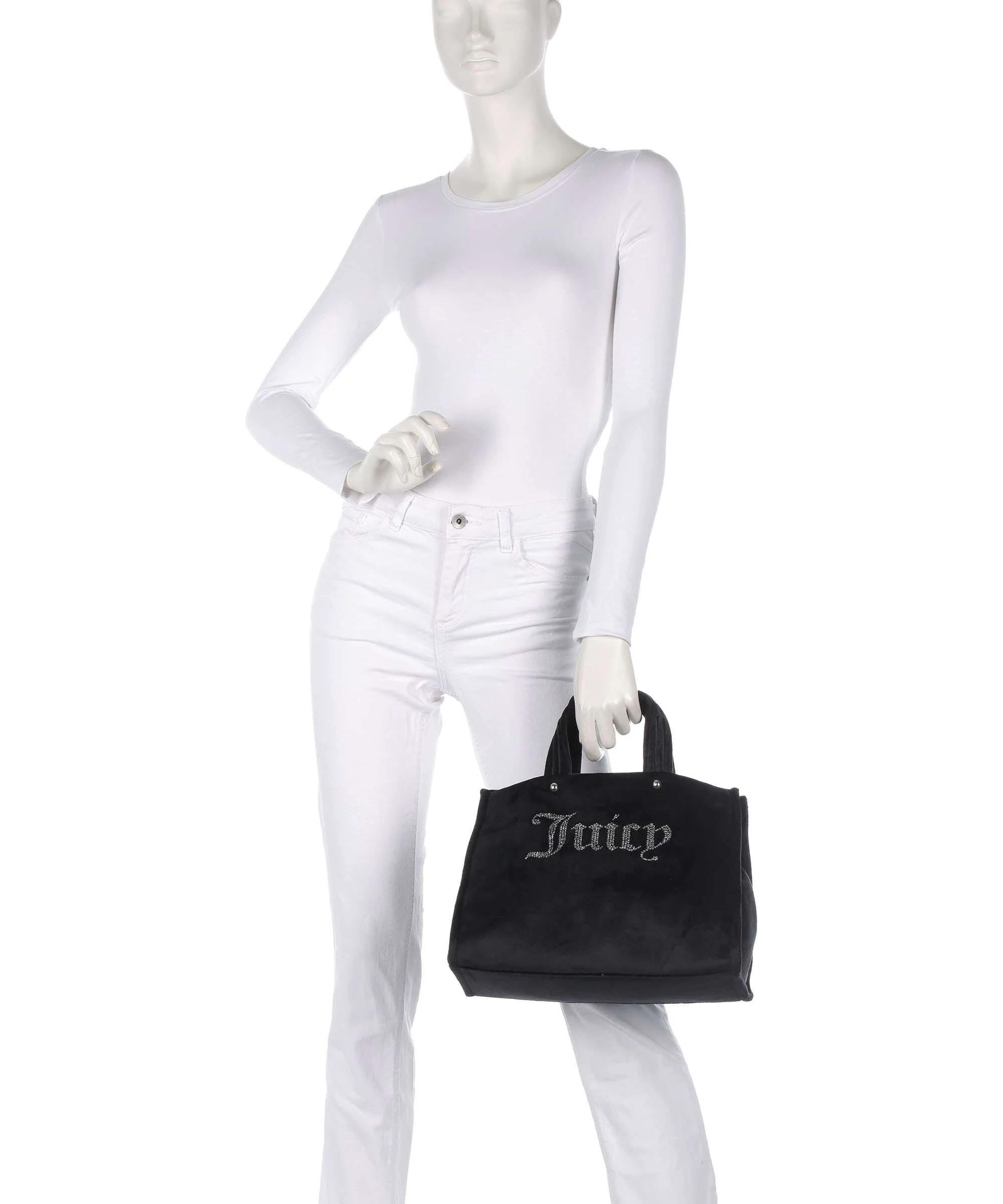 Juicy Couture Kimberly M Handbag black - Image 3