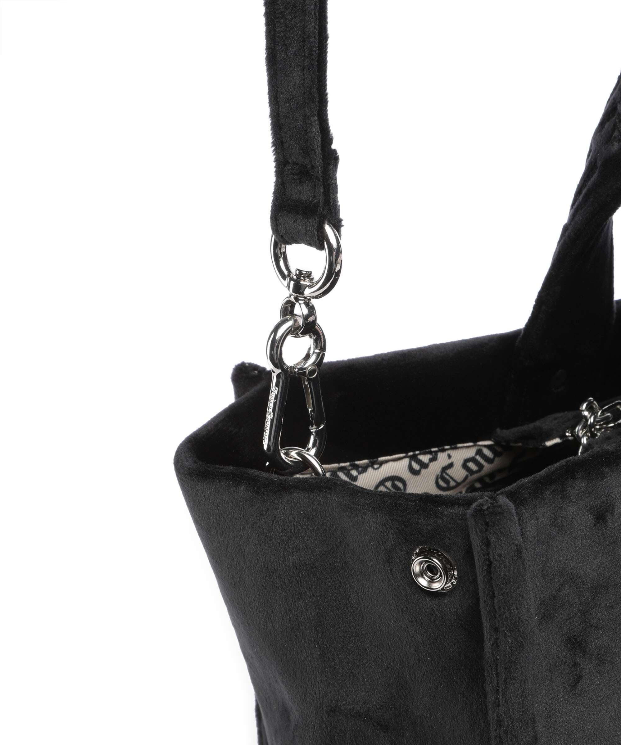 Juicy Couture Kimberly M Handbag black - Image 5