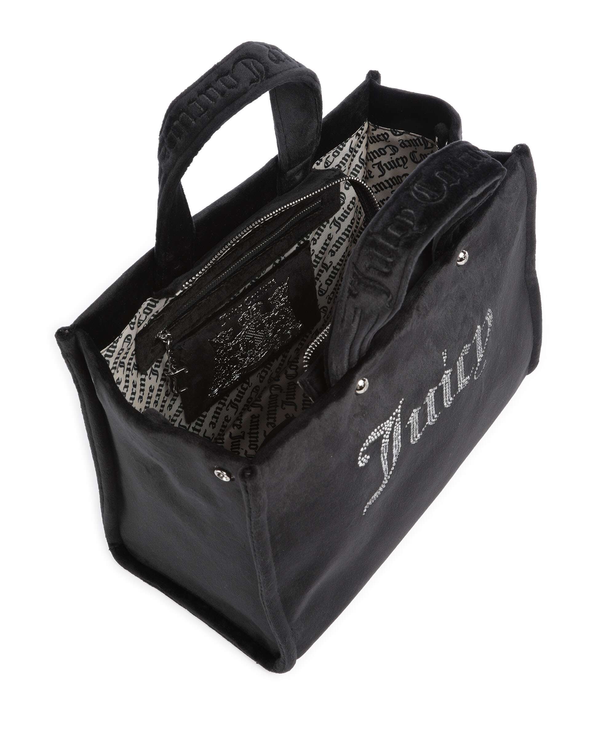 Juicy Couture Kimberly M Handbag black - Image 7
