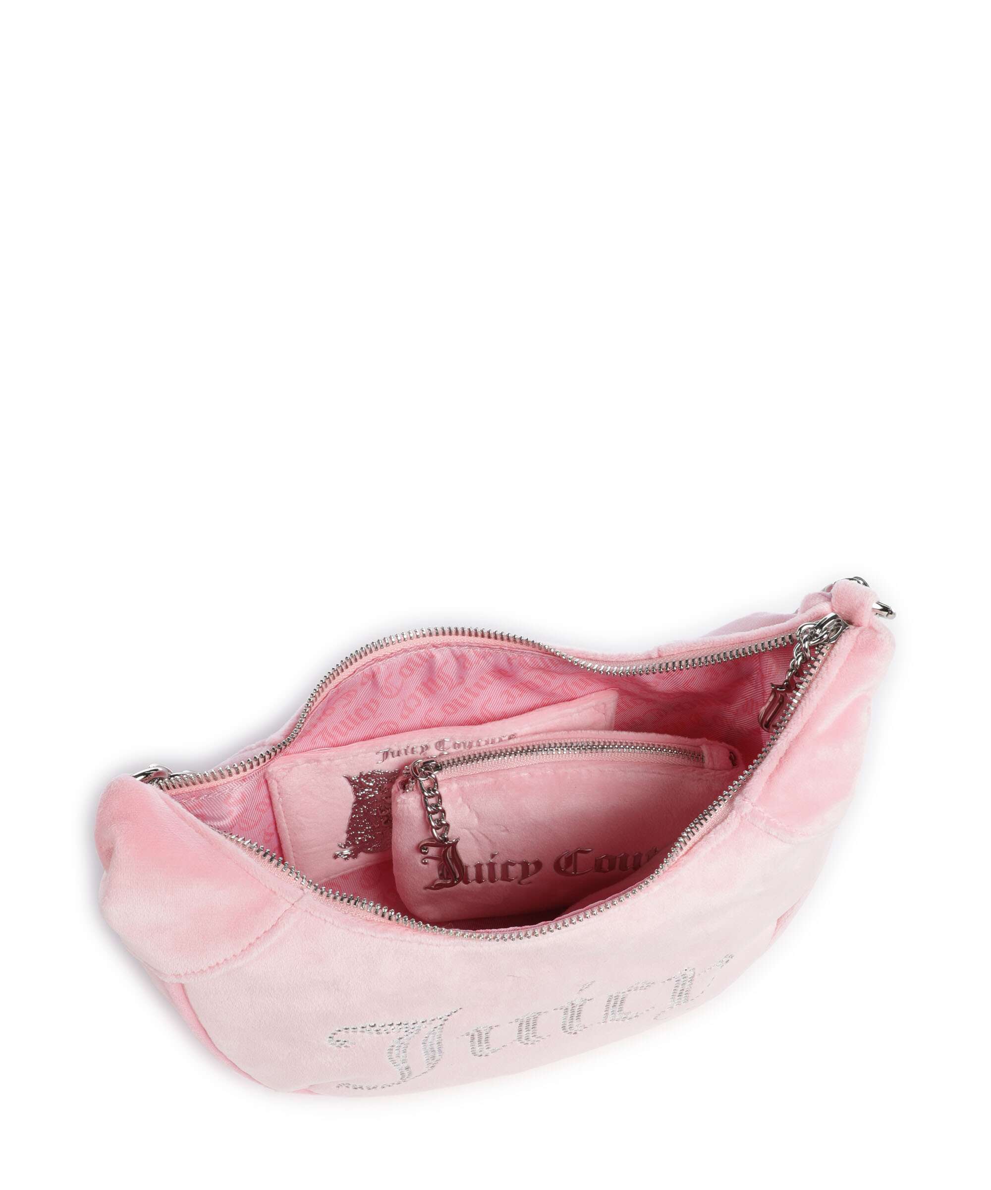Juicy Couture Kimberly S Shoulder bag juicy pink - Image 7