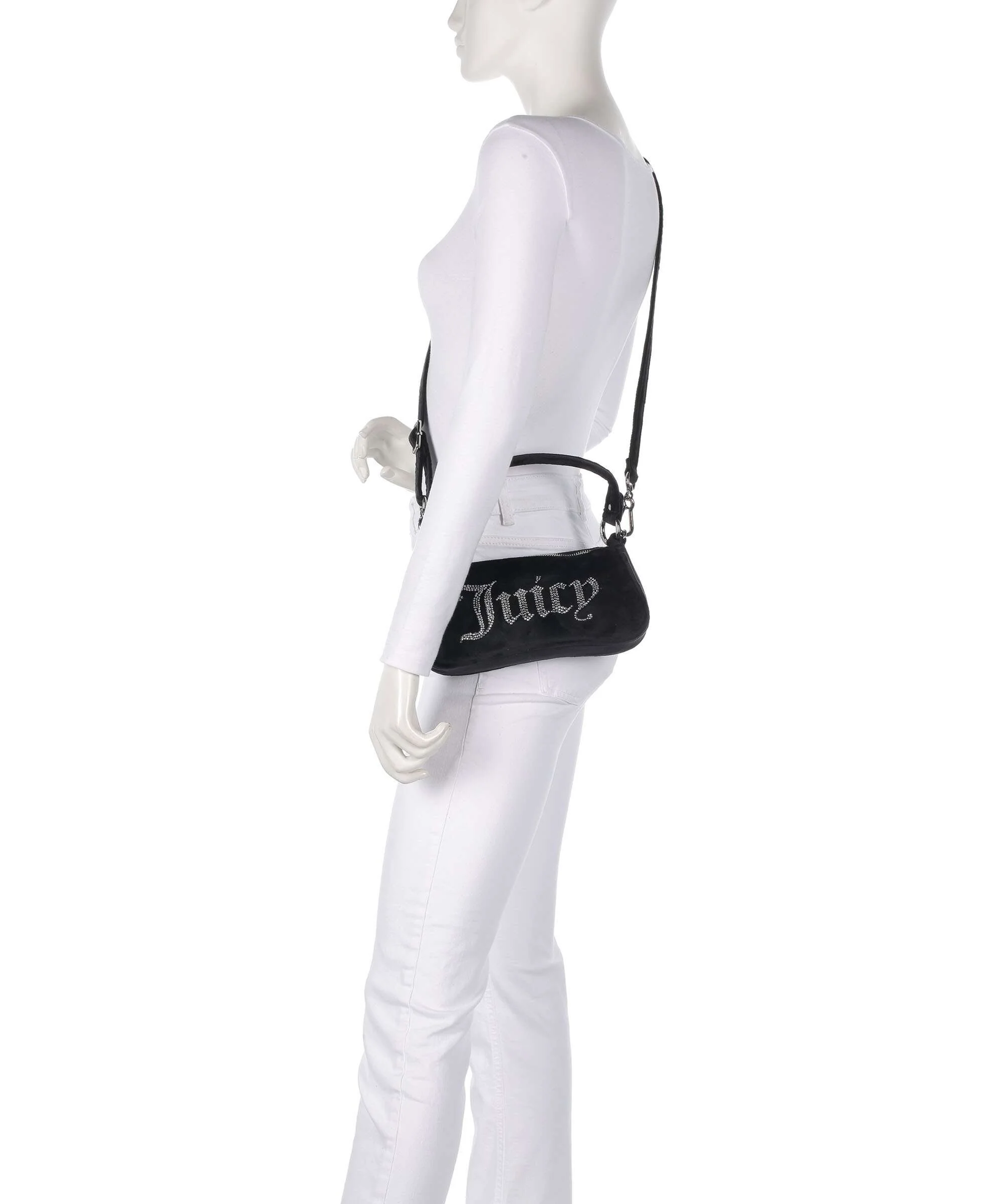 Juicy Couture Kimberly S Shoulder bag black - Image 4