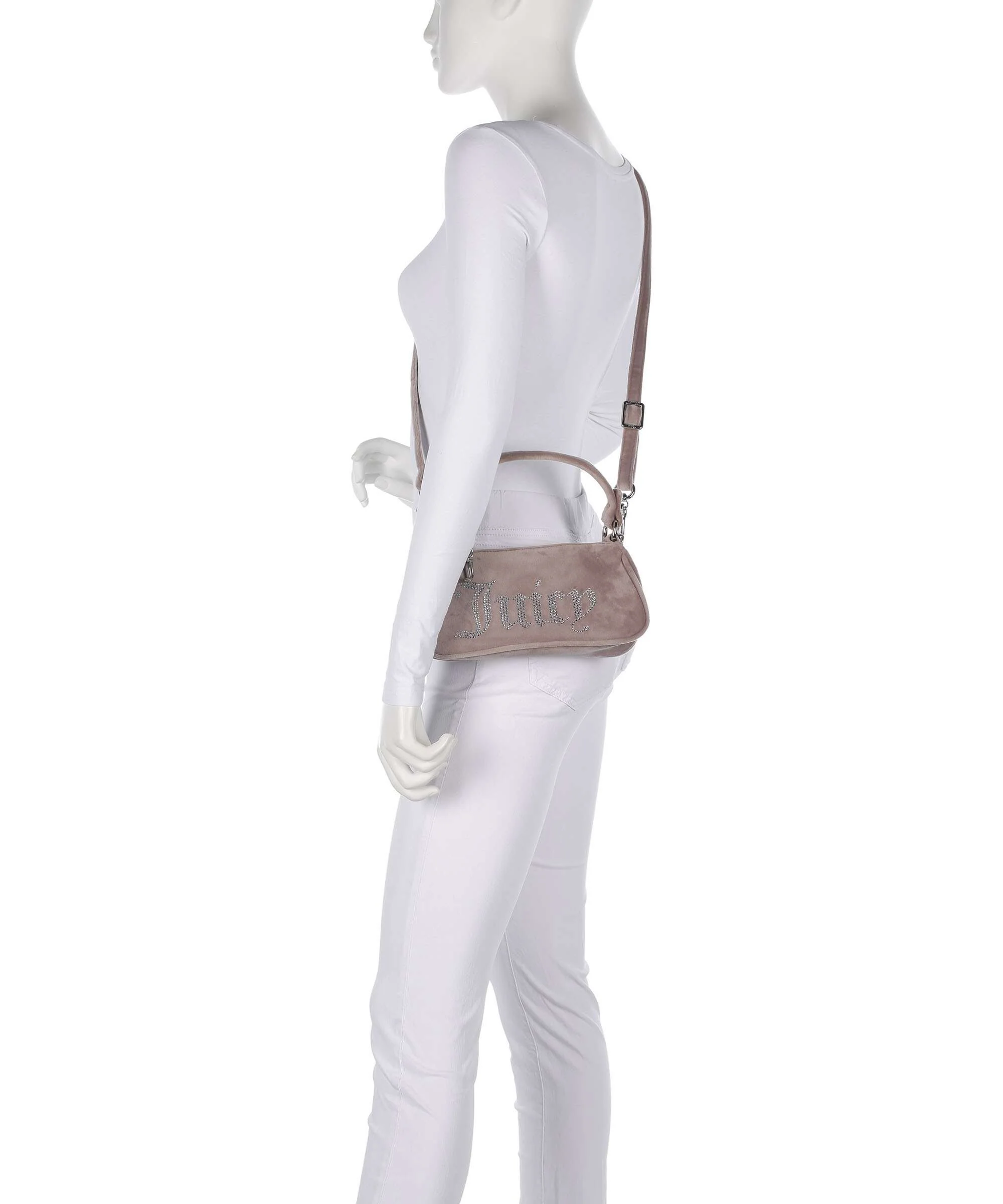 Juicy Couture Kimberly S Shoulder bag fungi - Image 4