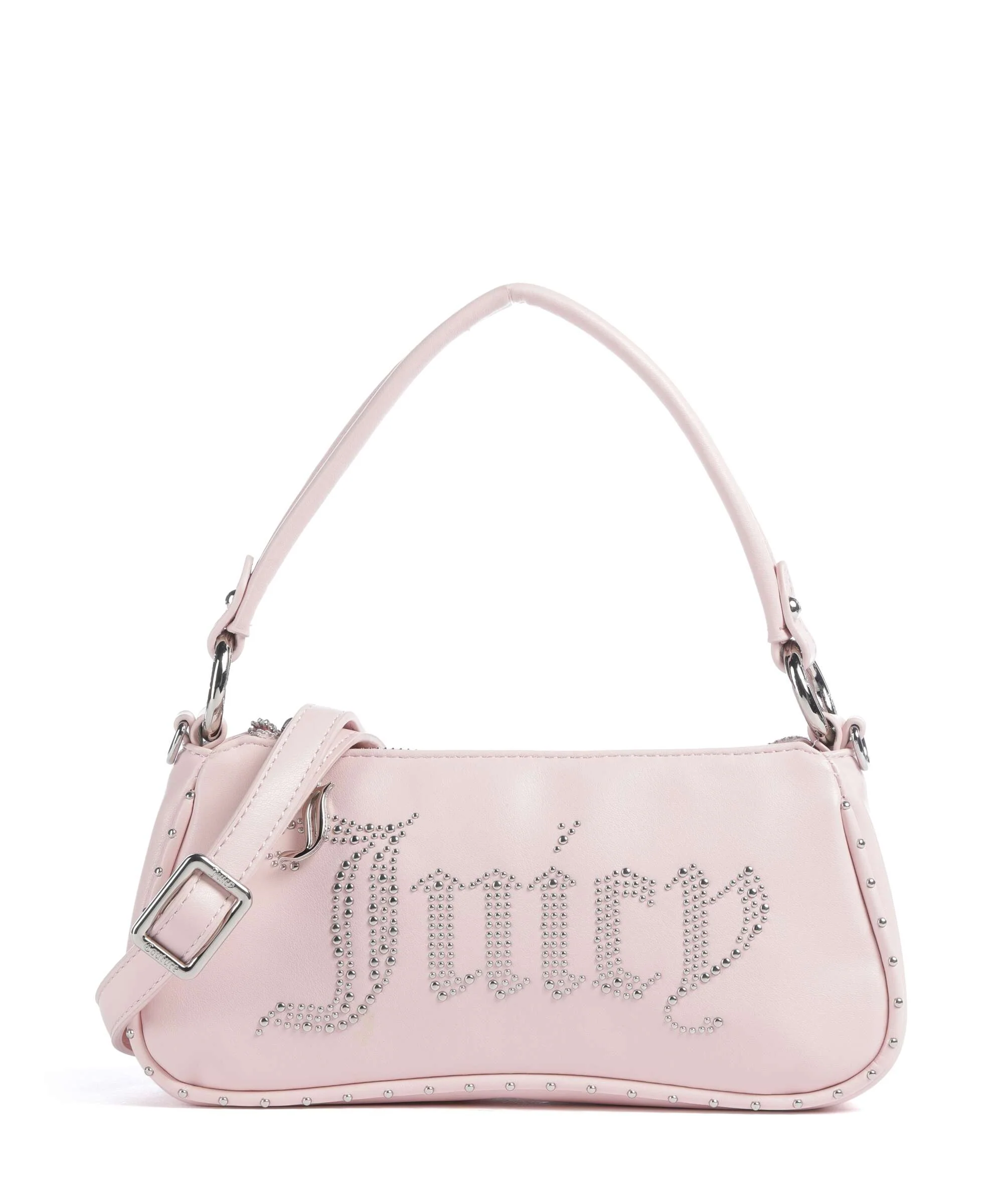 Juicy Couture Kimberly S Shoulder bag juicy pink