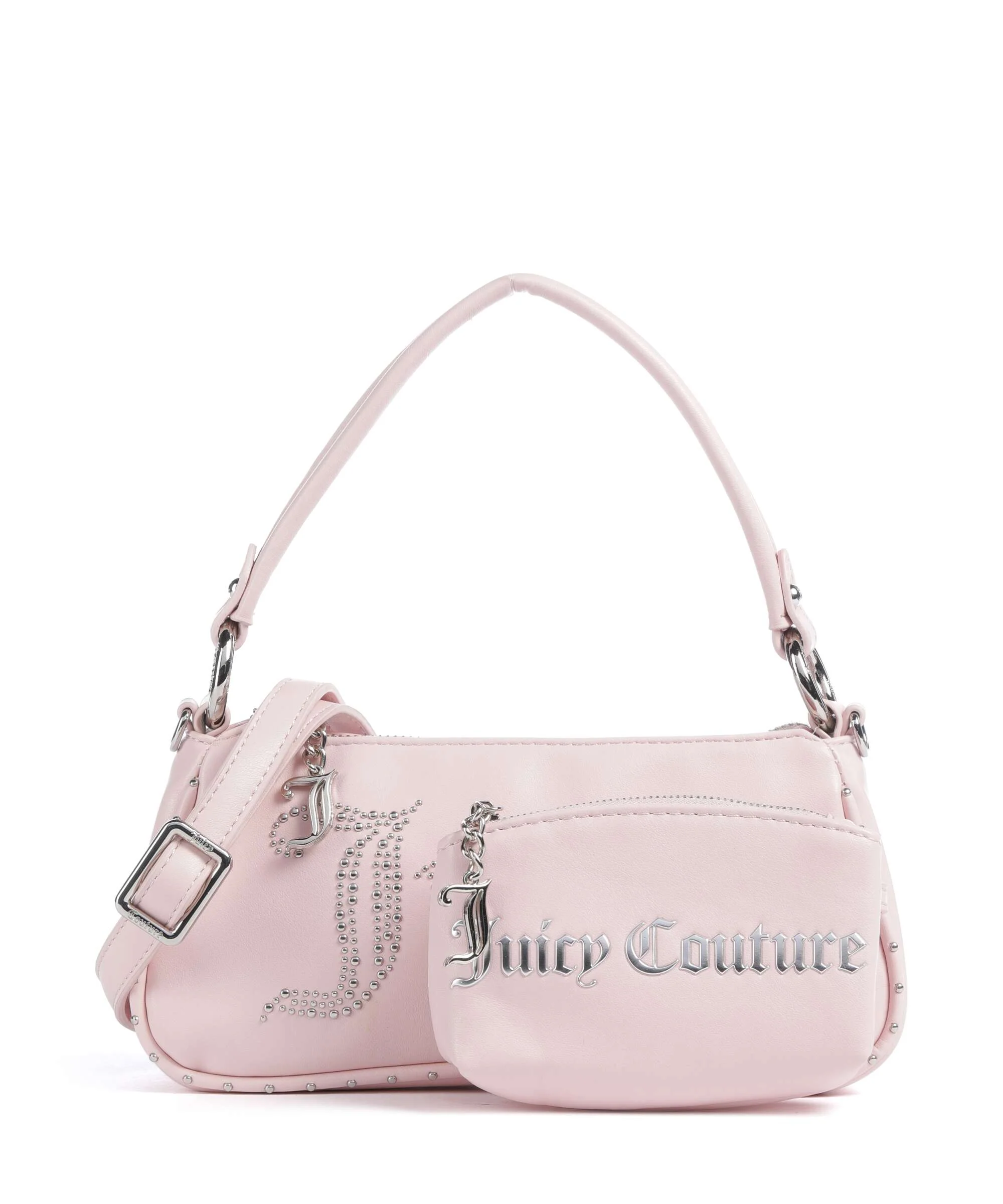 Juicy Couture Kimberly S Shoulder bag juicy pink - Image 5