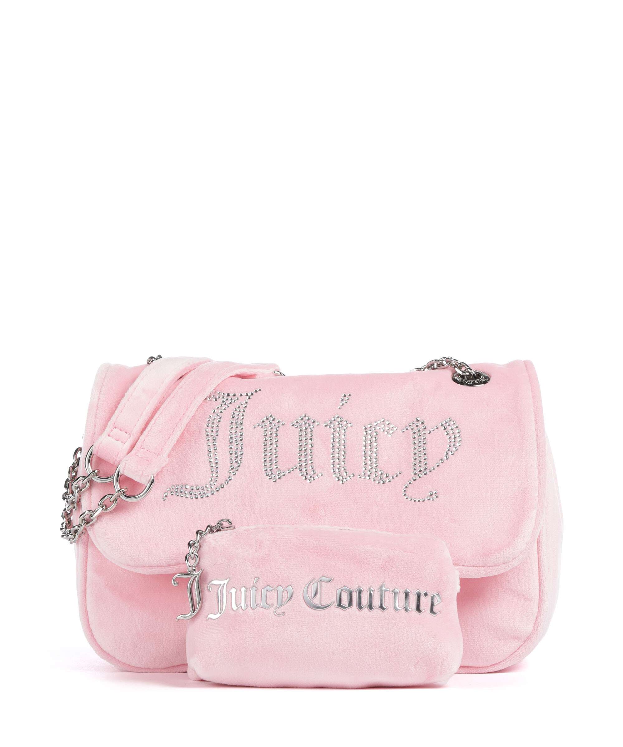 Juicy Couture Kimberly Shoulder bag juicy pink - Image 5