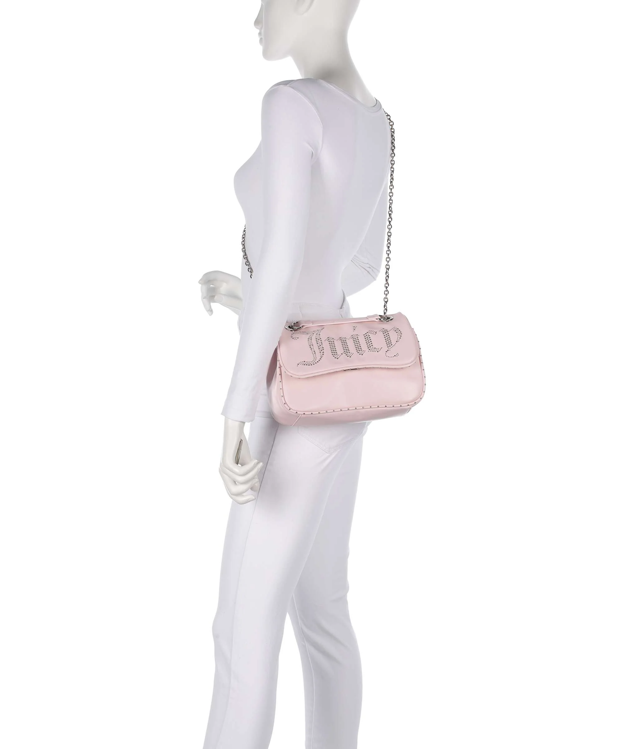 Juicy Couture Kimberly Shoulder bag juicy pink - Image 3