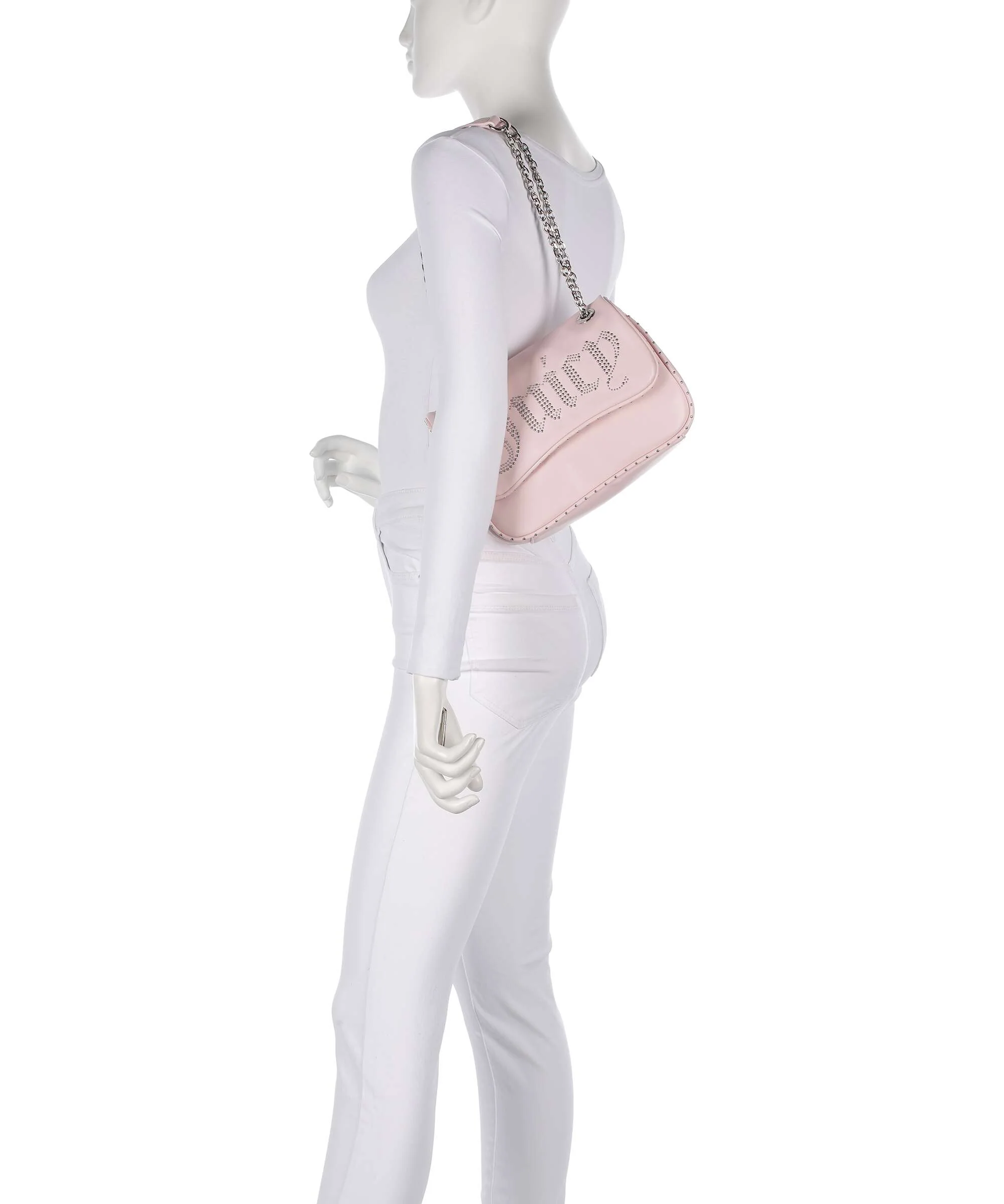 Juicy Couture Kimberly Shoulder bag juicy pink - Image 4