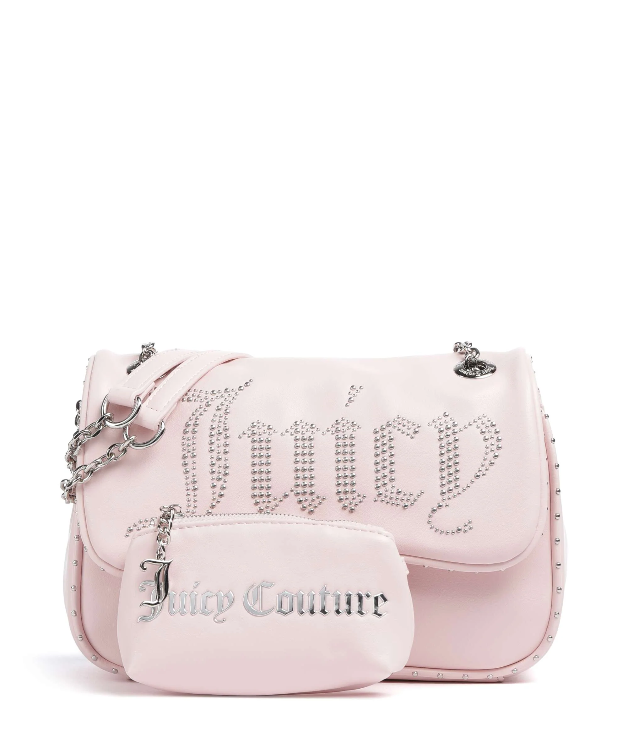 Juicy Couture Kimberly Shoulder bag juicy pink - Image 5