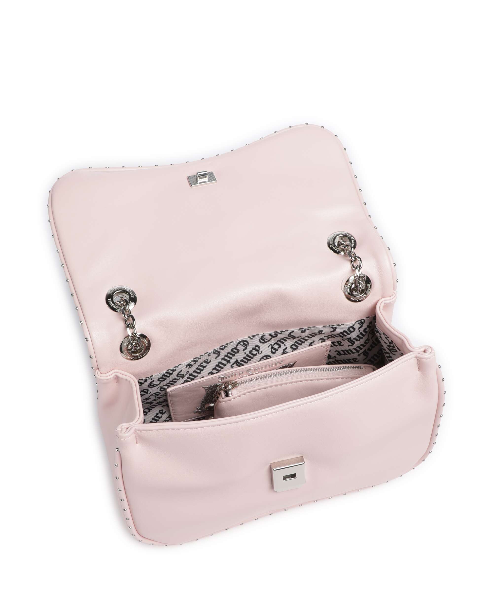 Juicy Couture Kimberly Shoulder bag juicy pink - Image 7