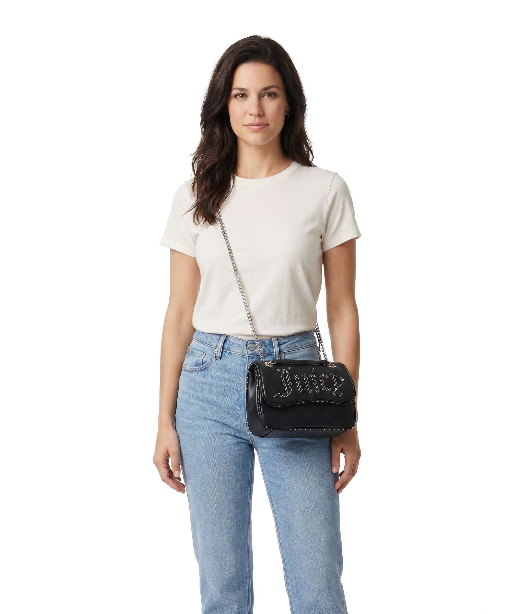 Juicy Couture Kimberly Shoulder bag black - Image 3