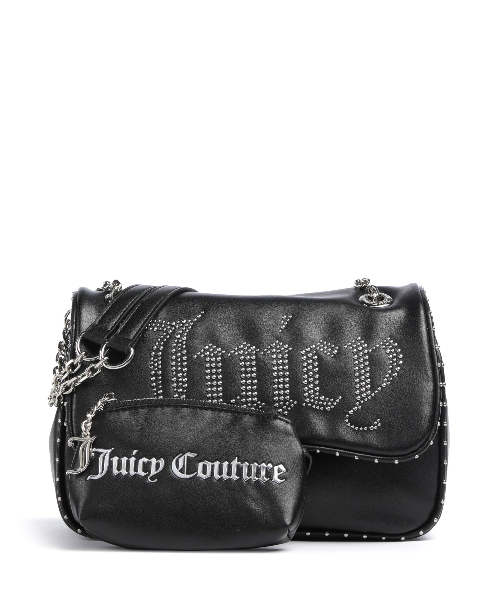 Juicy Couture Kimberly Shoulder bag black - Image 4