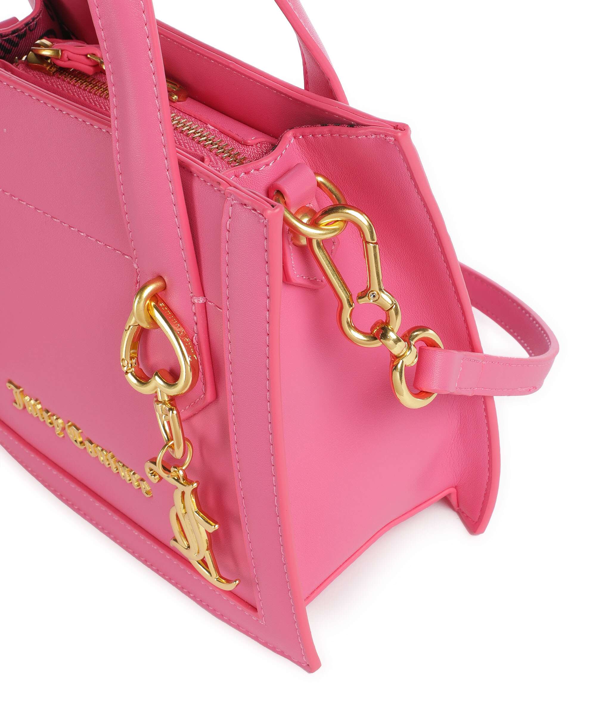 Juicy Couture Lily S Crossbody bag rosberry sorbet - Image 4