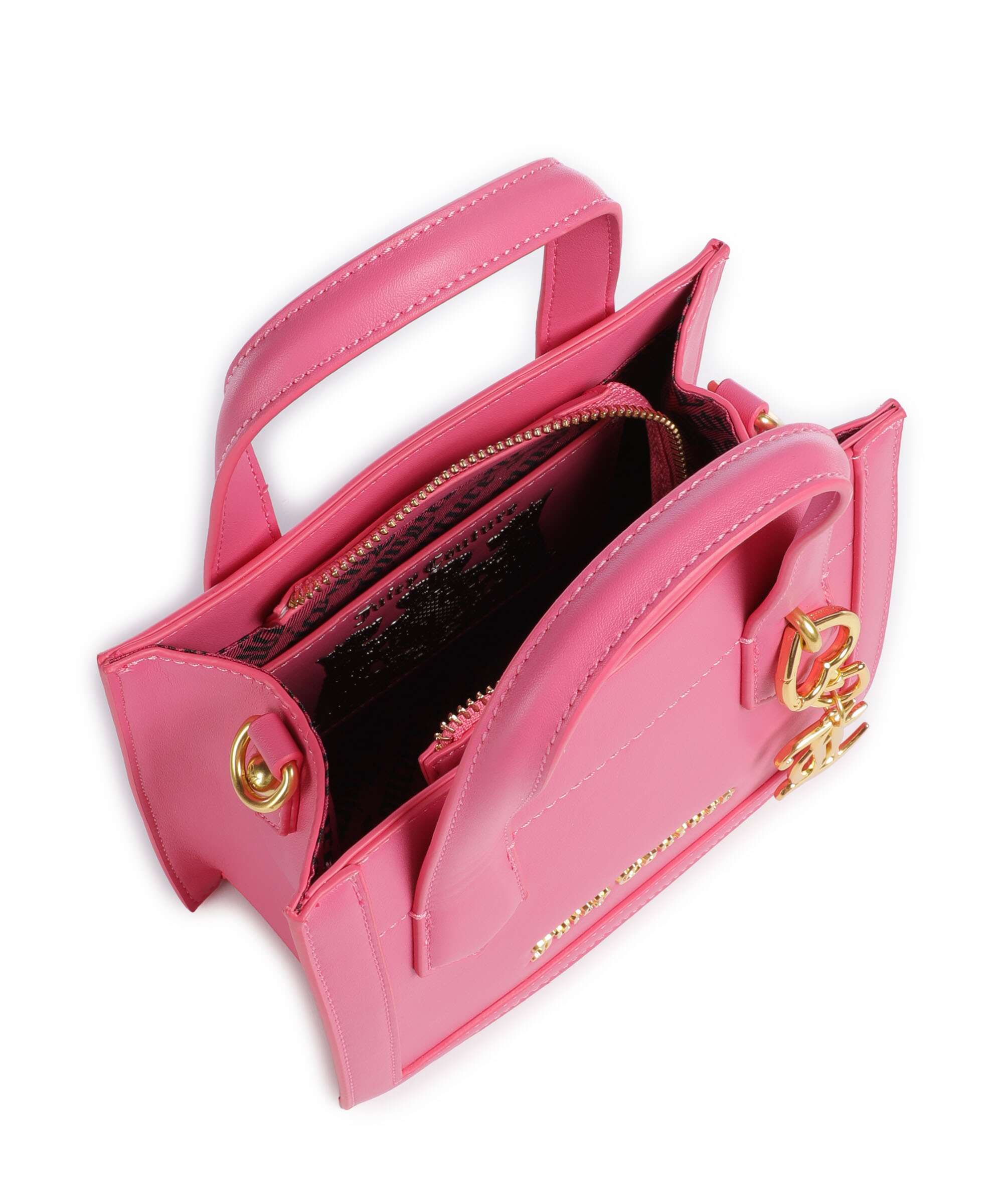 Juicy Couture Lily S Crossbody bag rosberry sorbet - Image 6