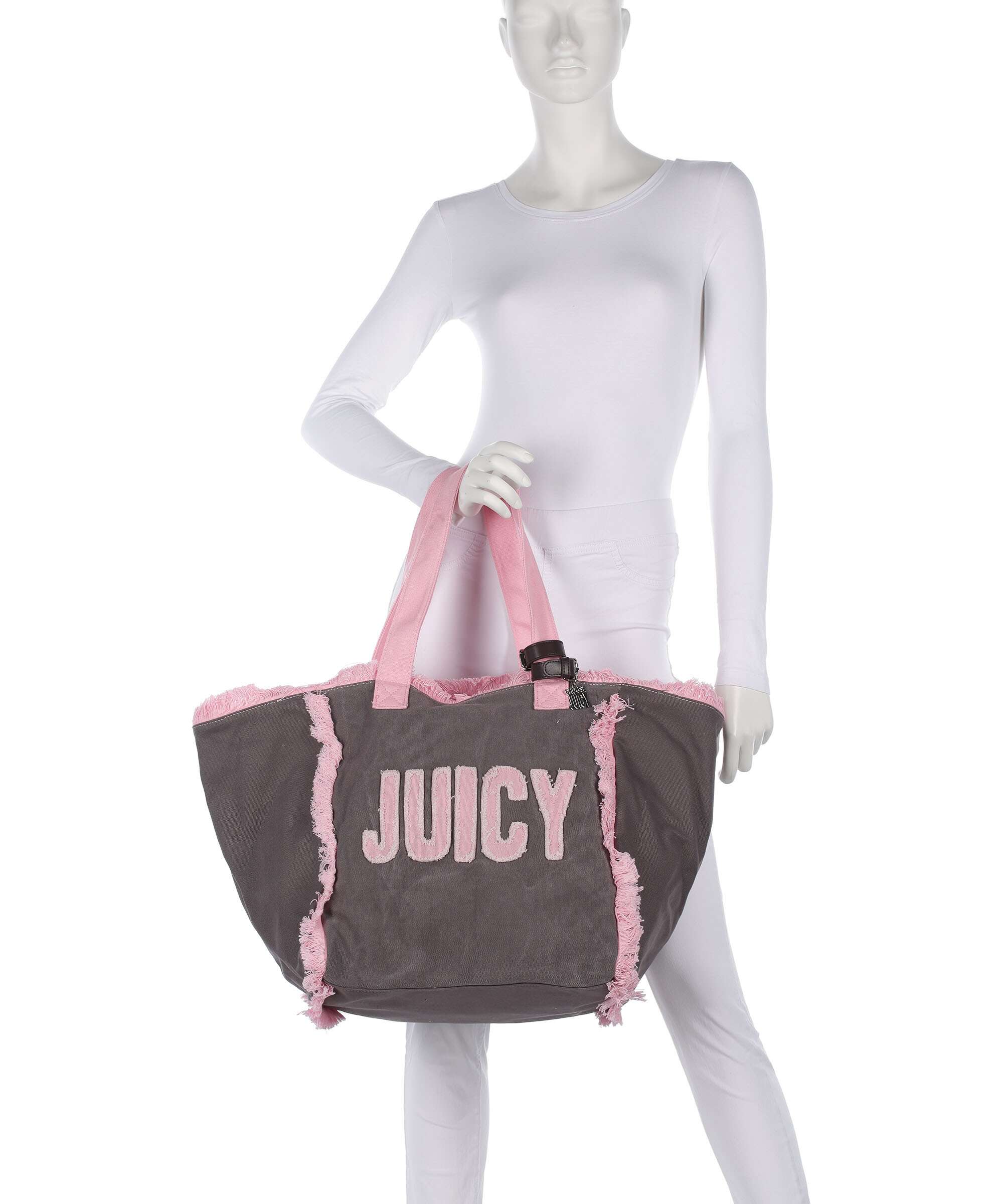 Juicy Couture Mirna Tote bag java - Image 3