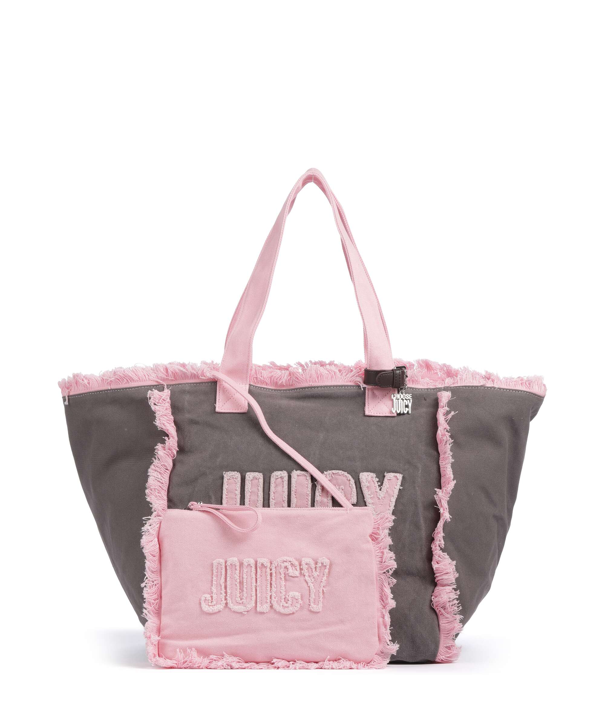 Juicy Couture Mirna Tote bag java - Image 4