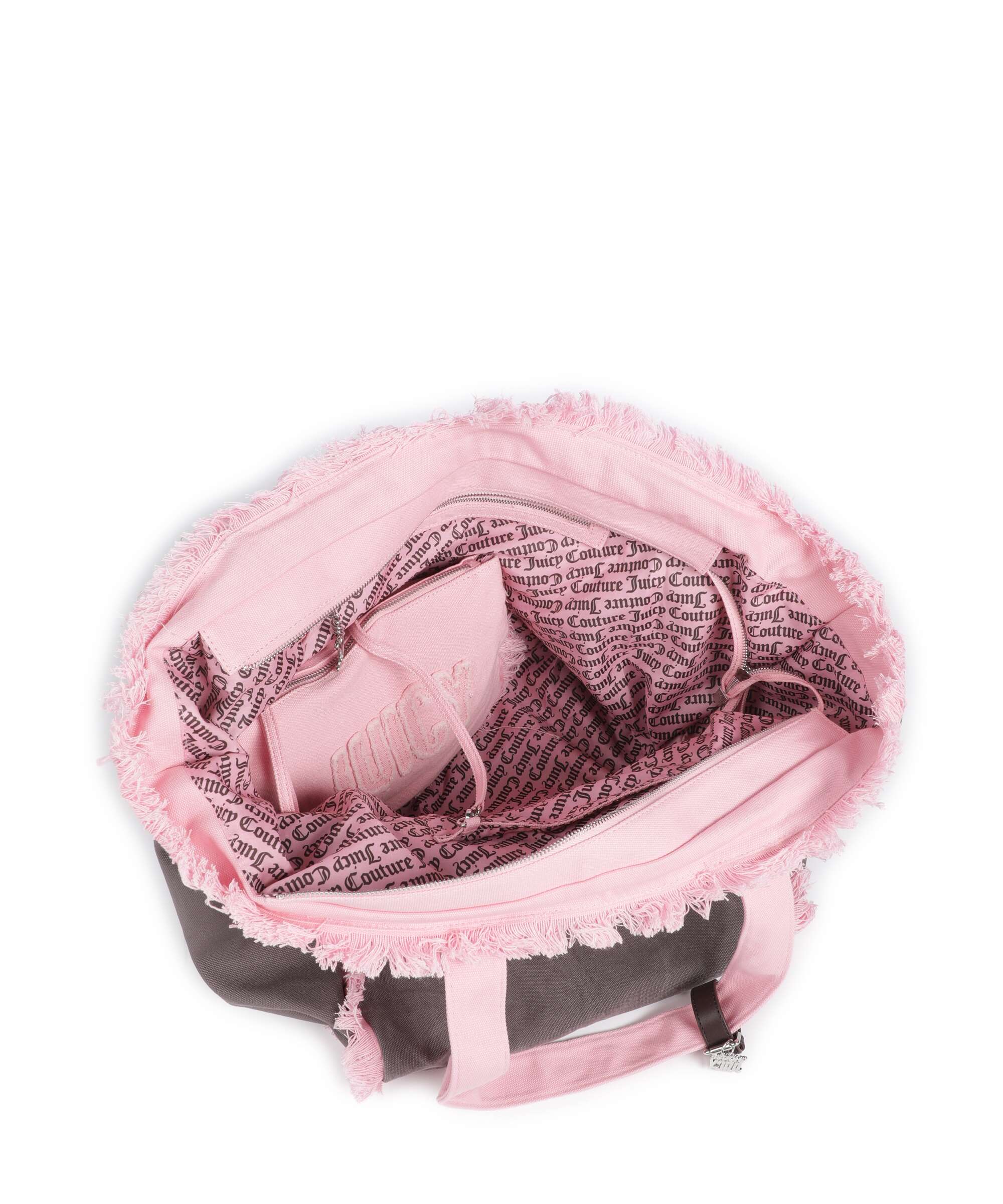 Juicy Couture Mirna Tote bag java - Image 6