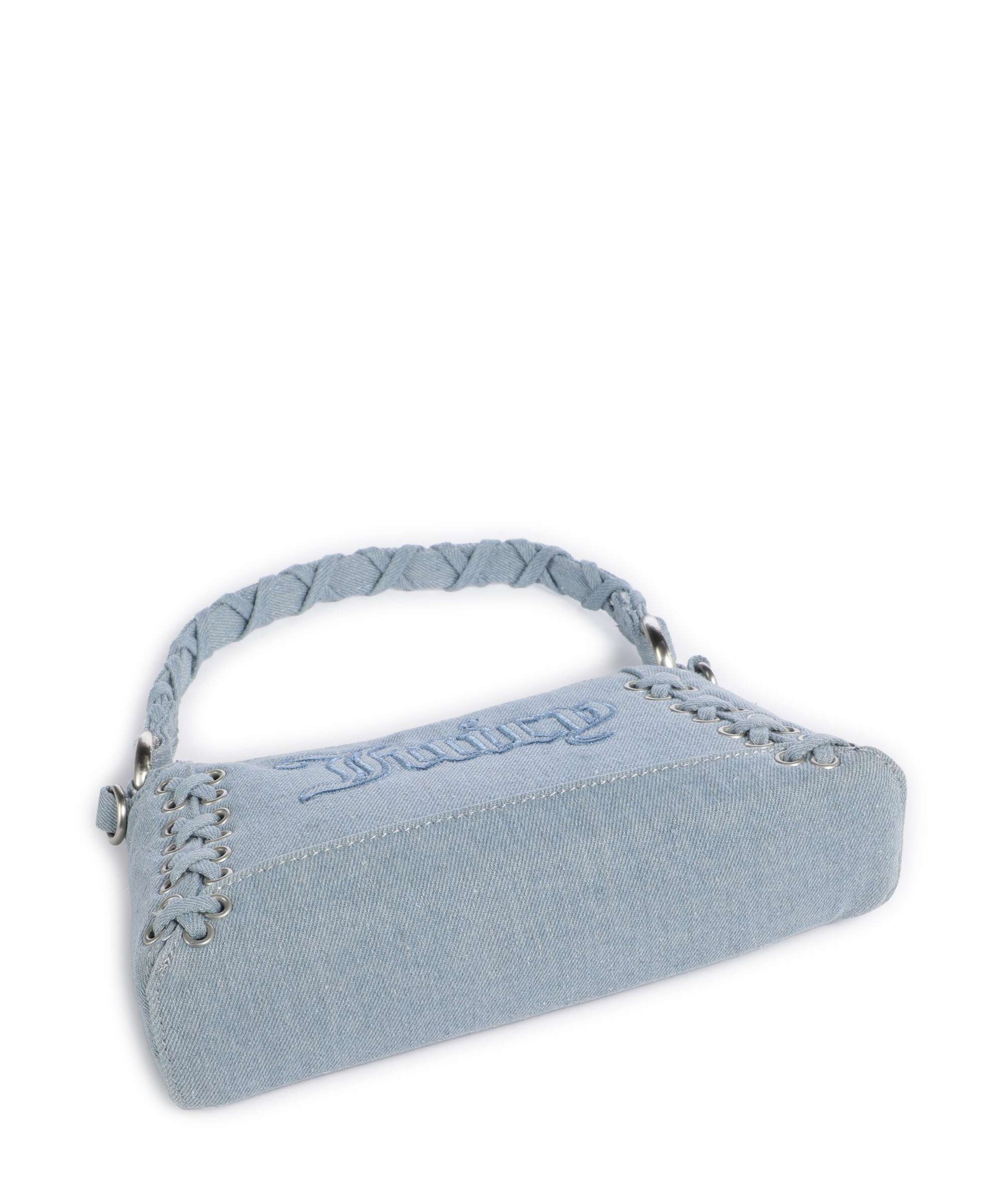Juicy Couture Scarlette S Shoulder bag denim - Image 5