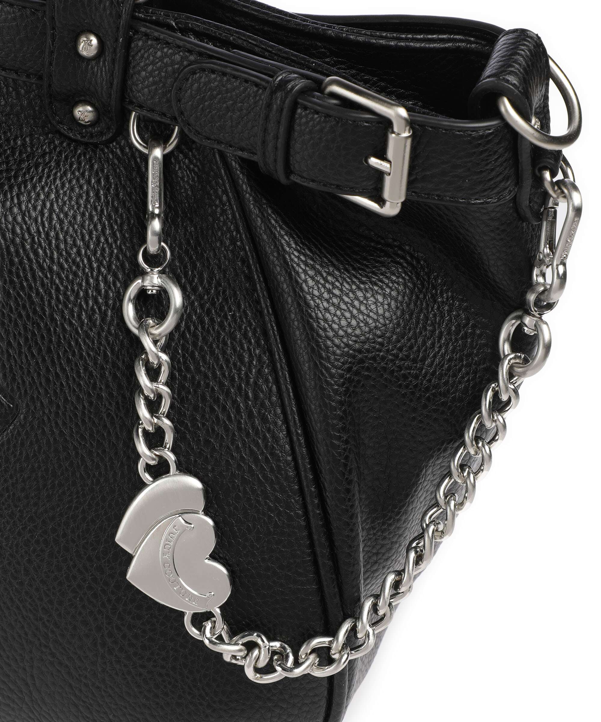 Juicy Couture Twig Narrative L Handbag black - Image 6