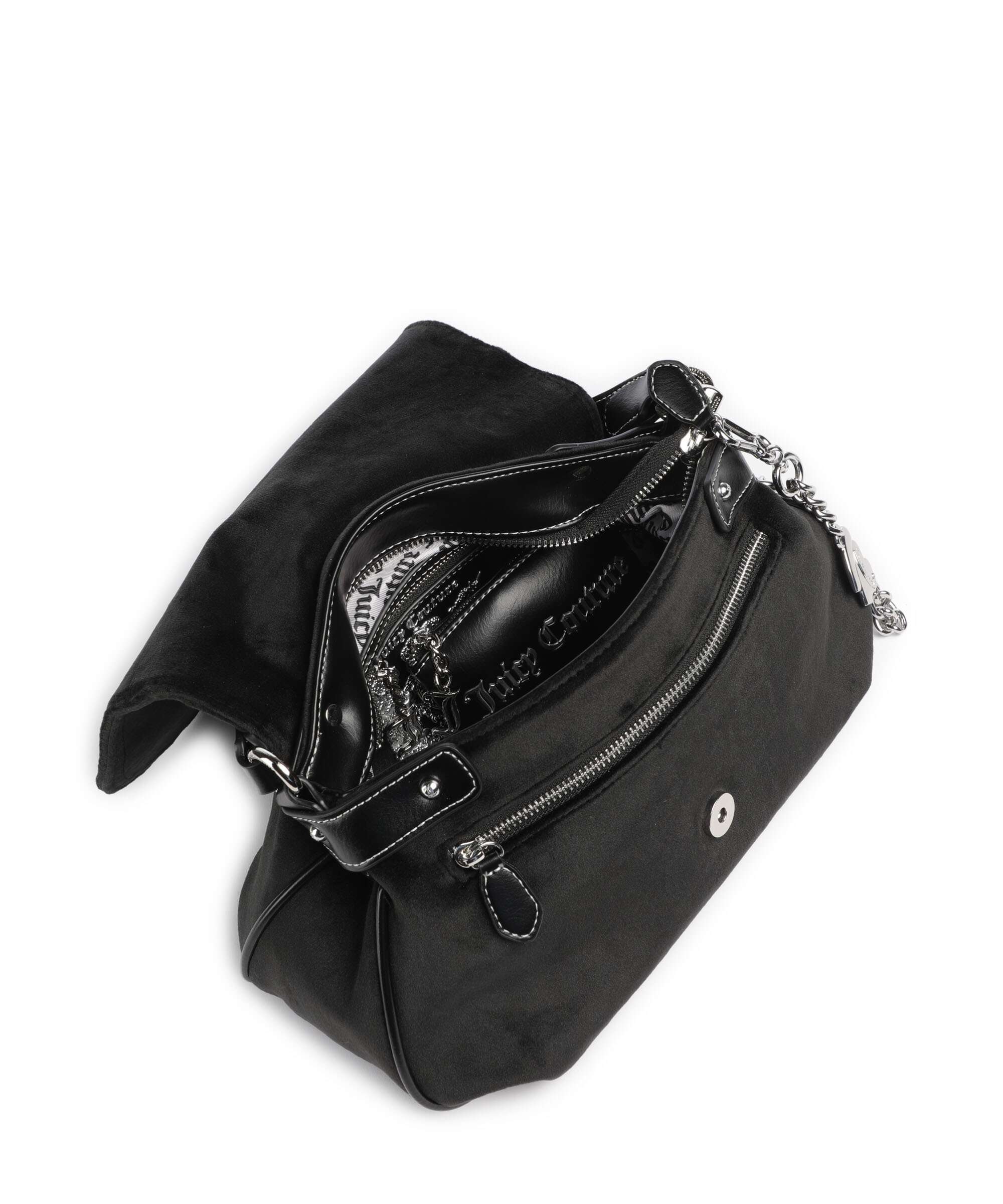 Juicy Couture Twig Narrative Shoulder bag black - Image 7